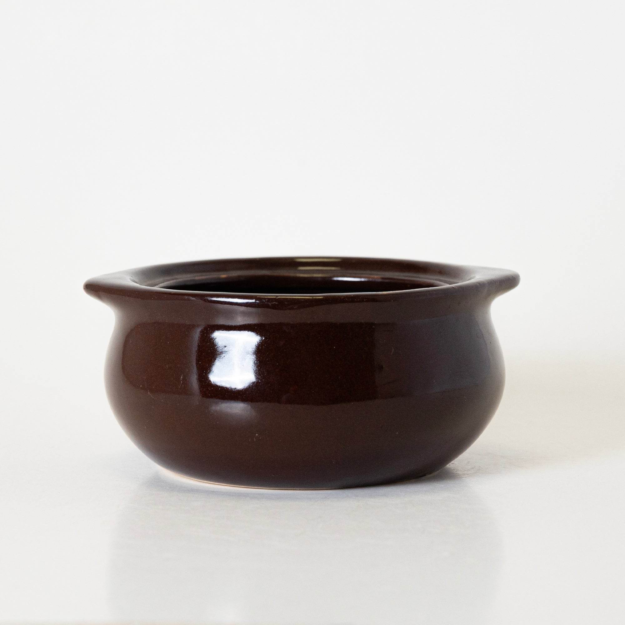 Mahogany Crown Donga — image 5
