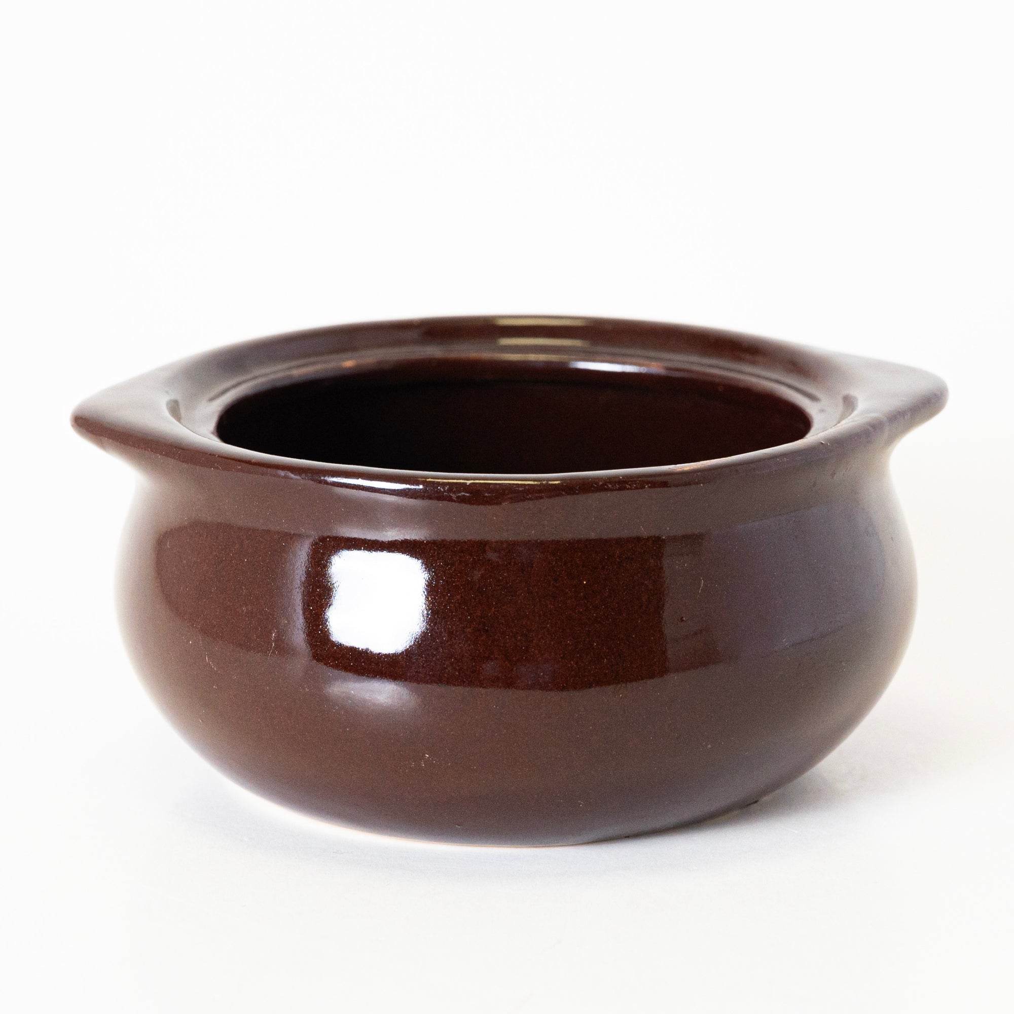 Mahogany Crown Donga — image 6
