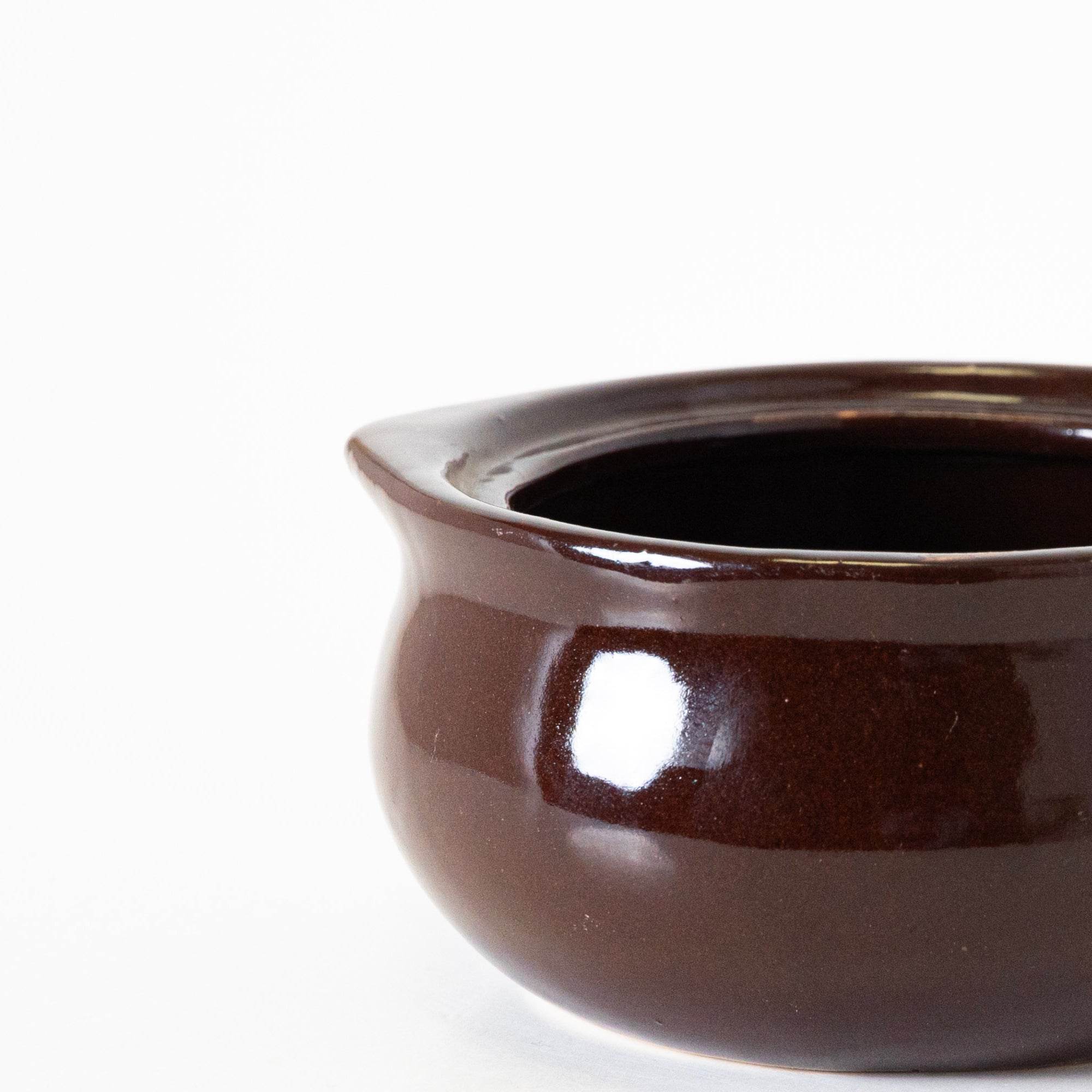 Mahogany Crown Donga — image 7