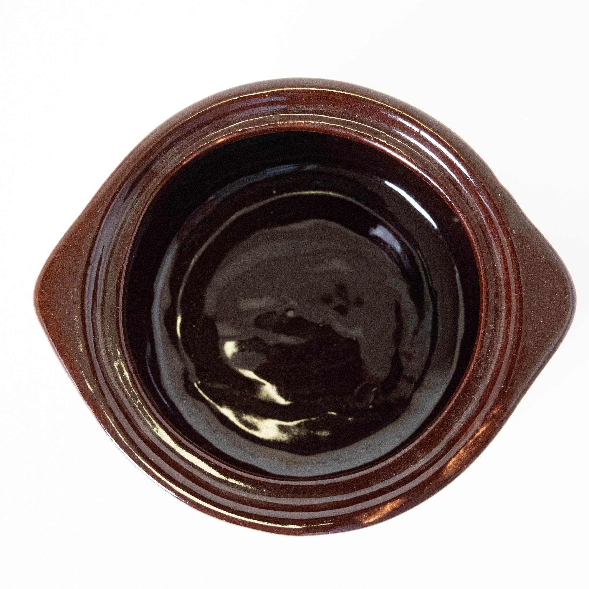 Mahogany Crown Donga — image 8