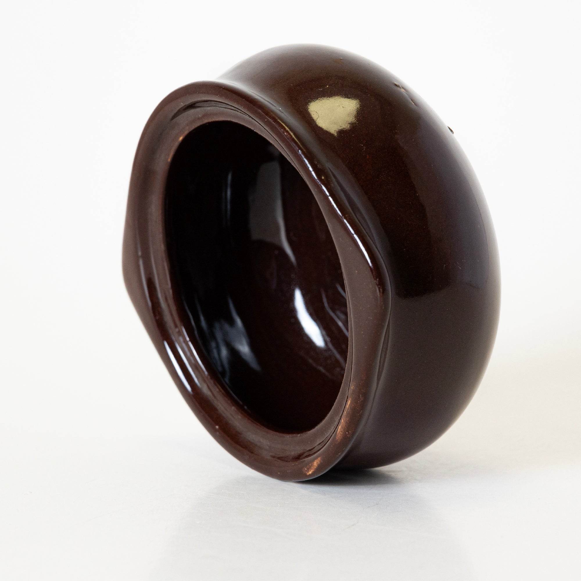 Mahogany Crown Donga — image 9