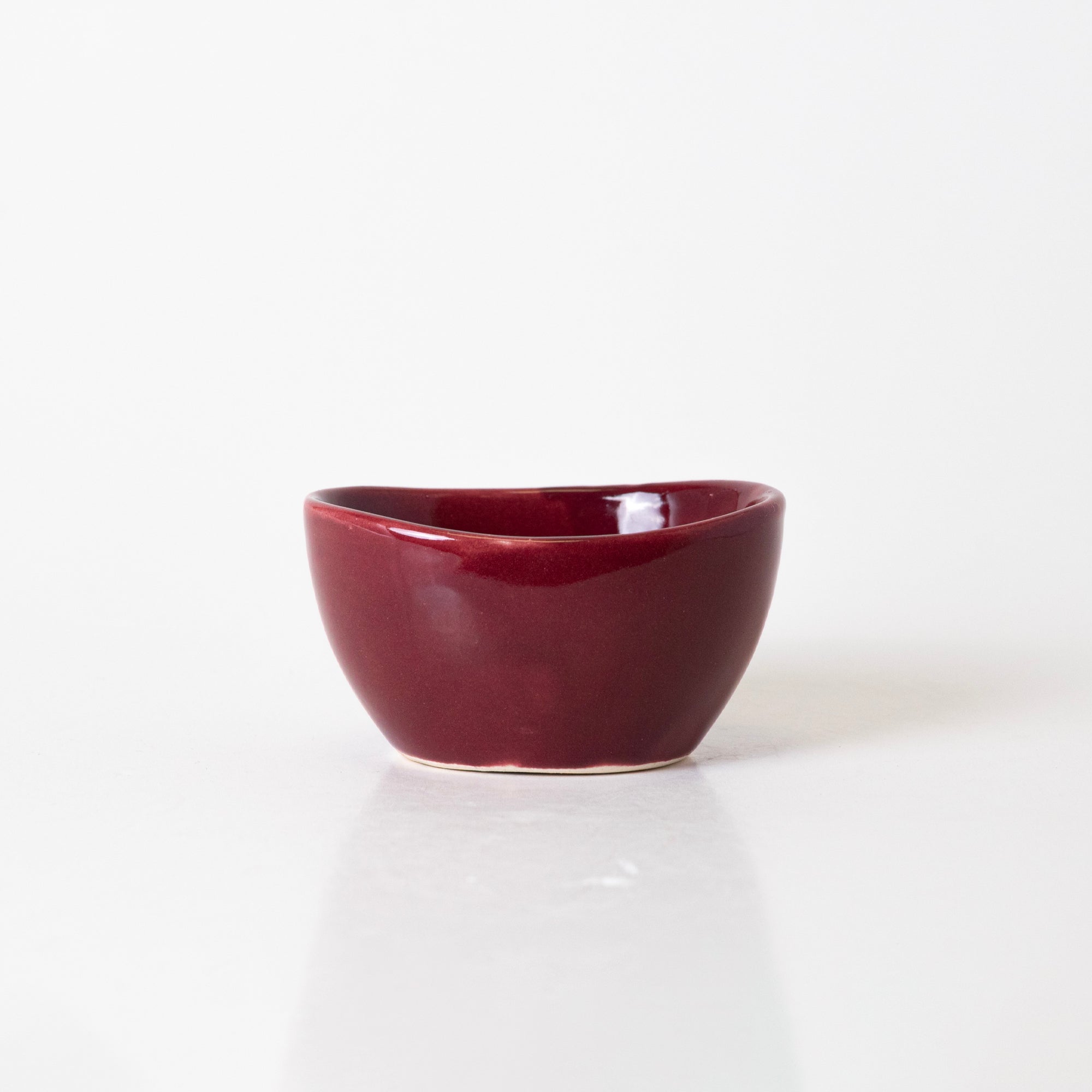 Maroon Condiment — image 5
