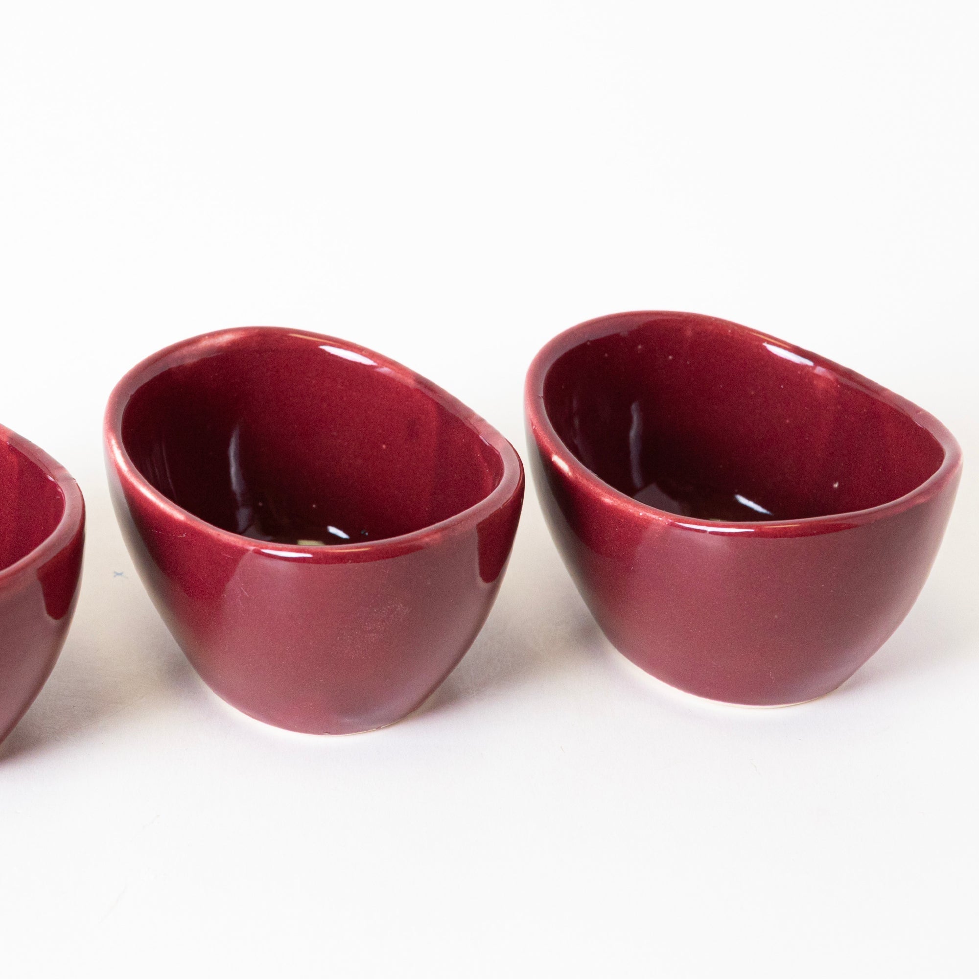 Maroon Condiment — image 7