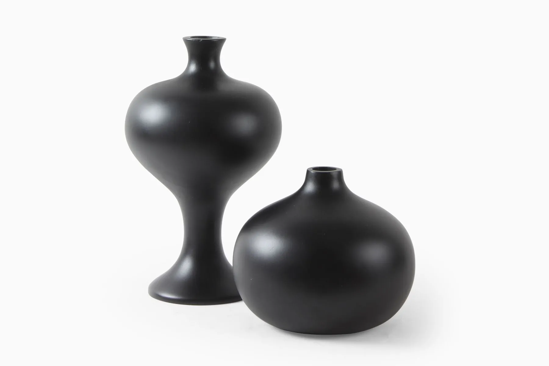 Mawi Vases - Set of 2 — image 1