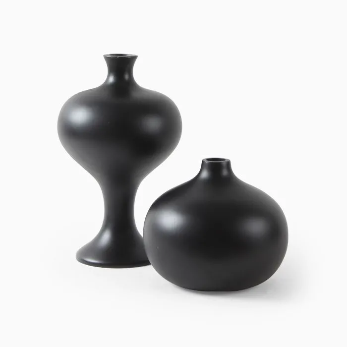 Mawi Vases - Set of 2 — image 2