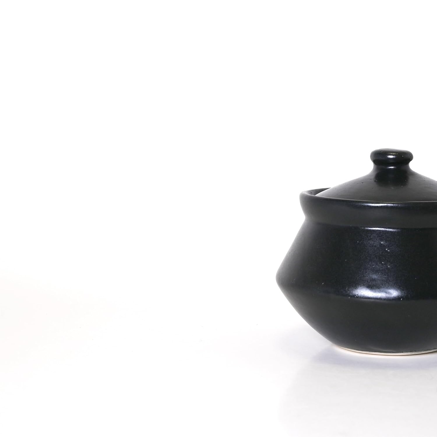 Midnight Black Handi — image 1