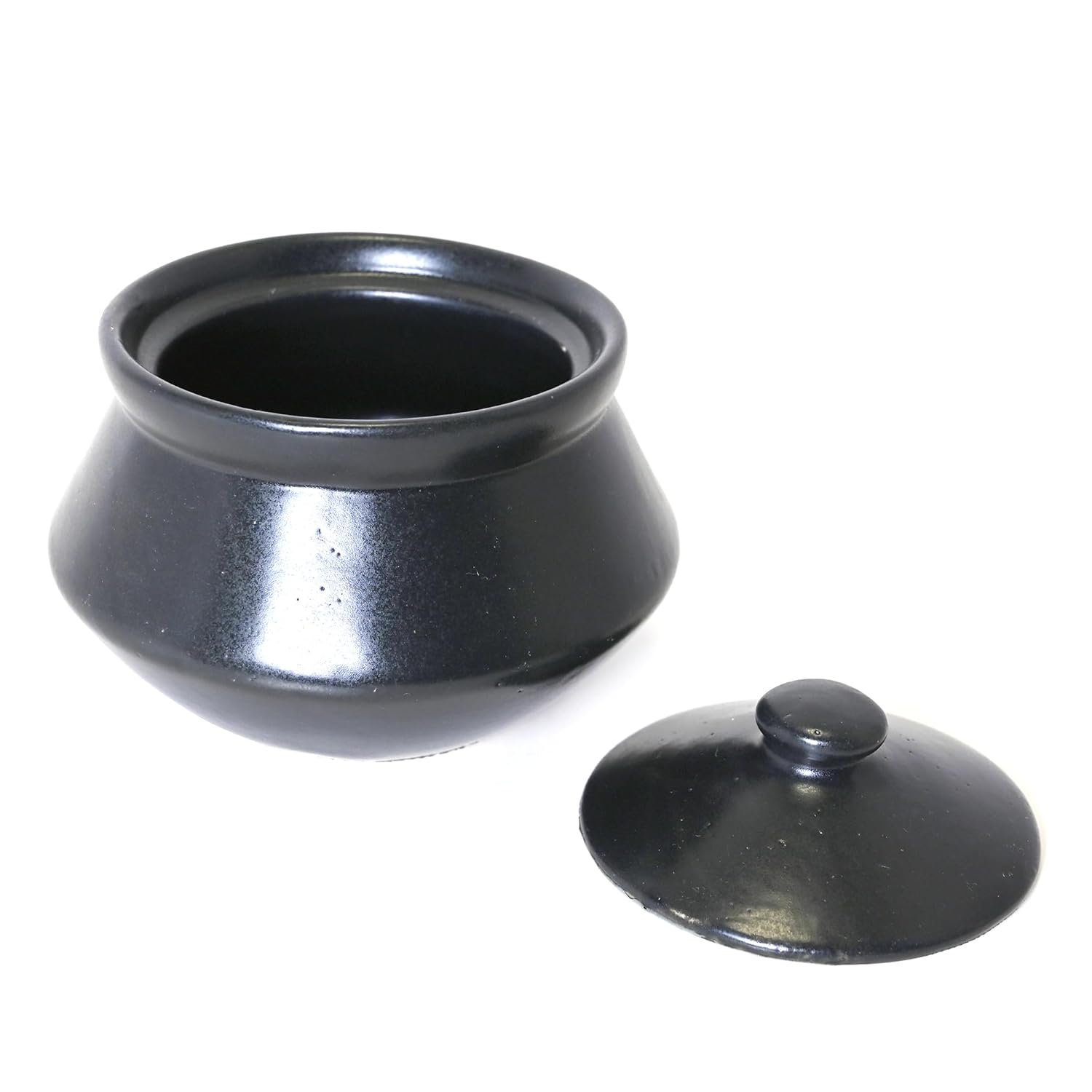 Midnight Black Handi — image 8