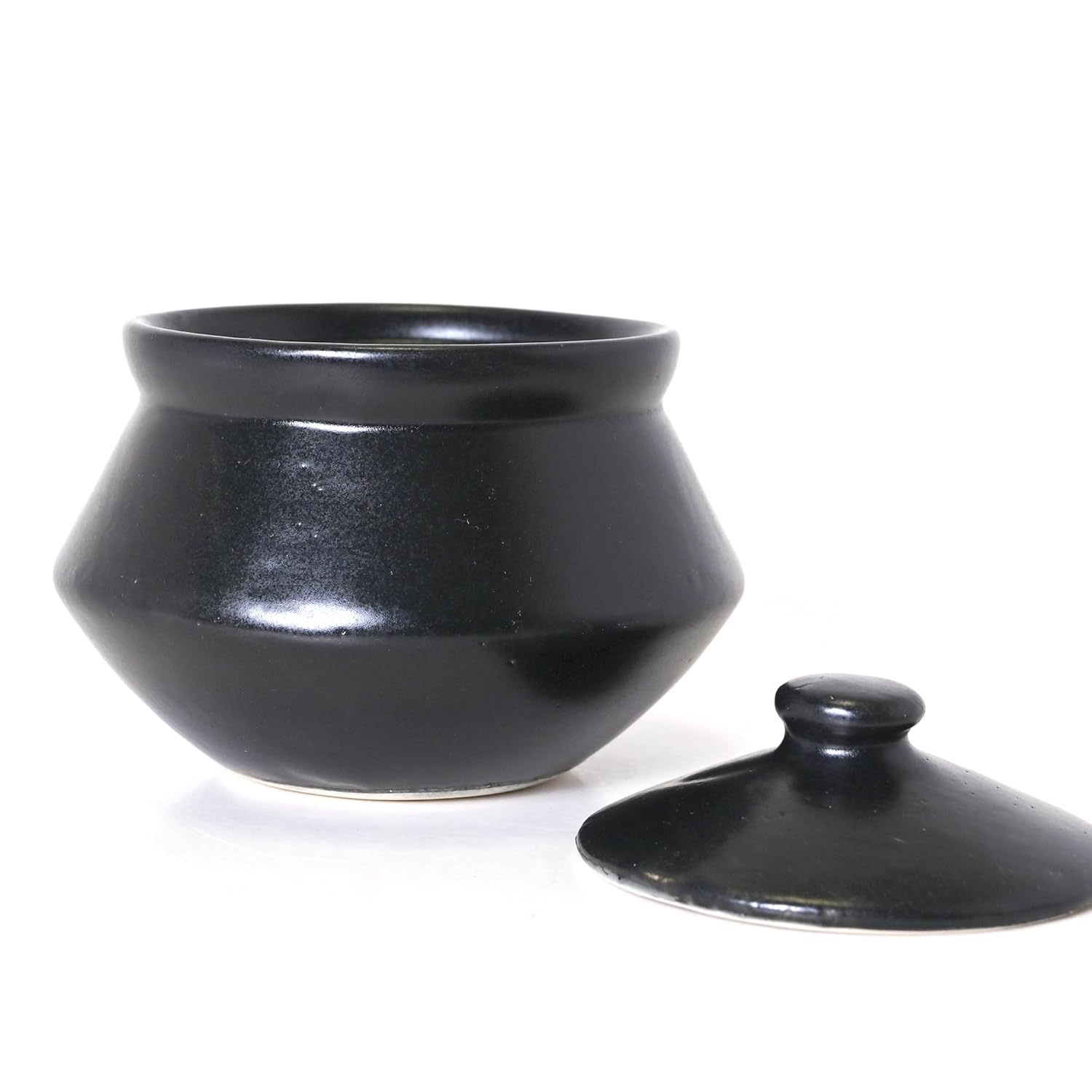 Midnight Black Handi — image 9