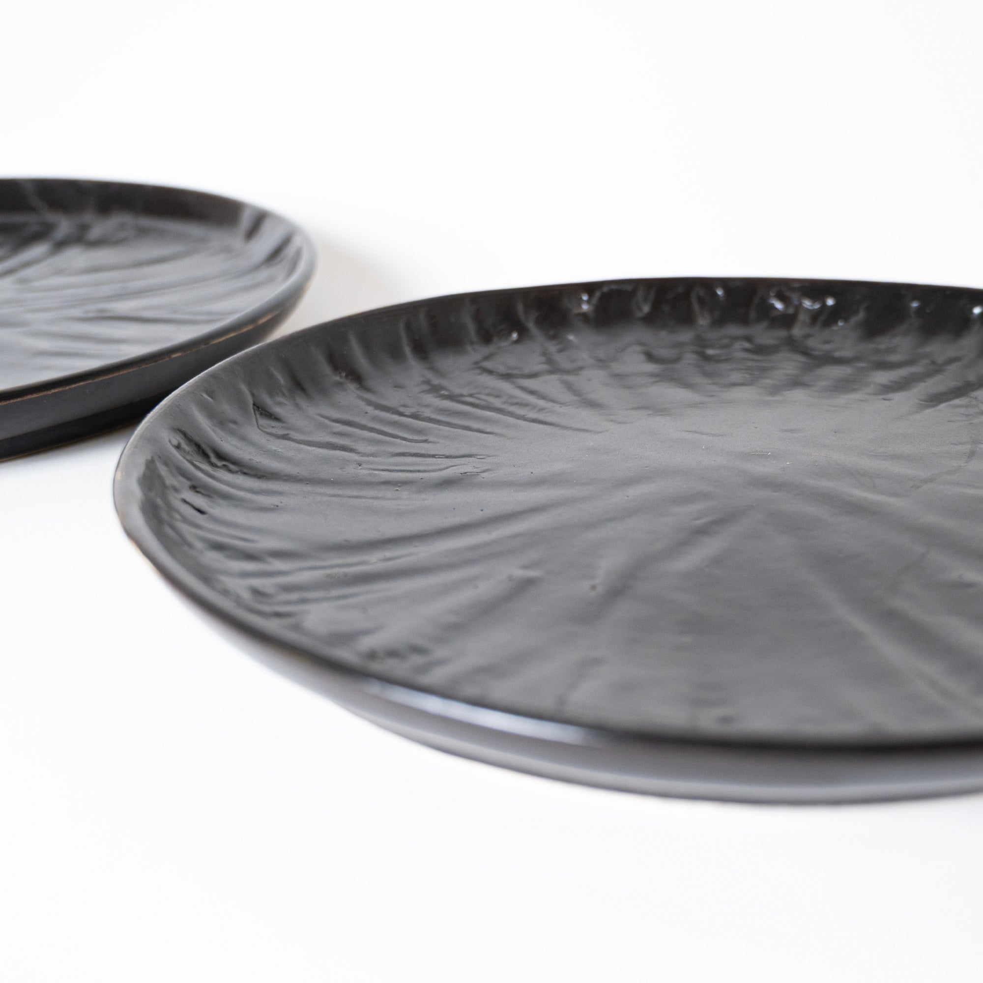 Midnight Glam Plate