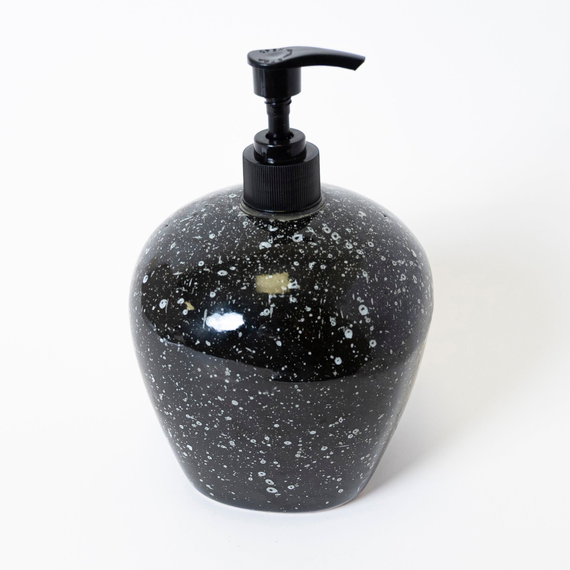 Midnight Onyx Dispenser
(Black Granite) — image 3