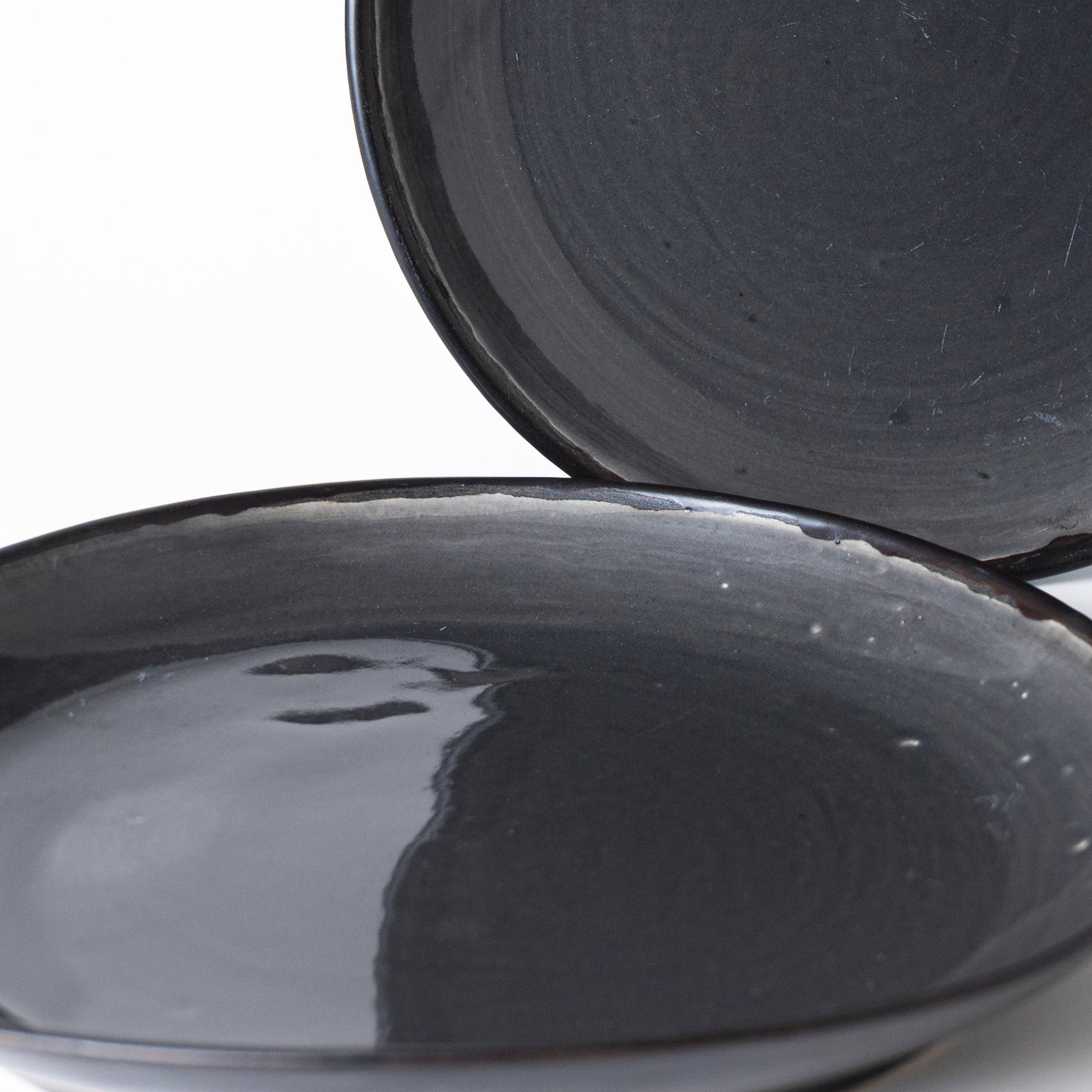 Midnight Pearl Plate — image 3