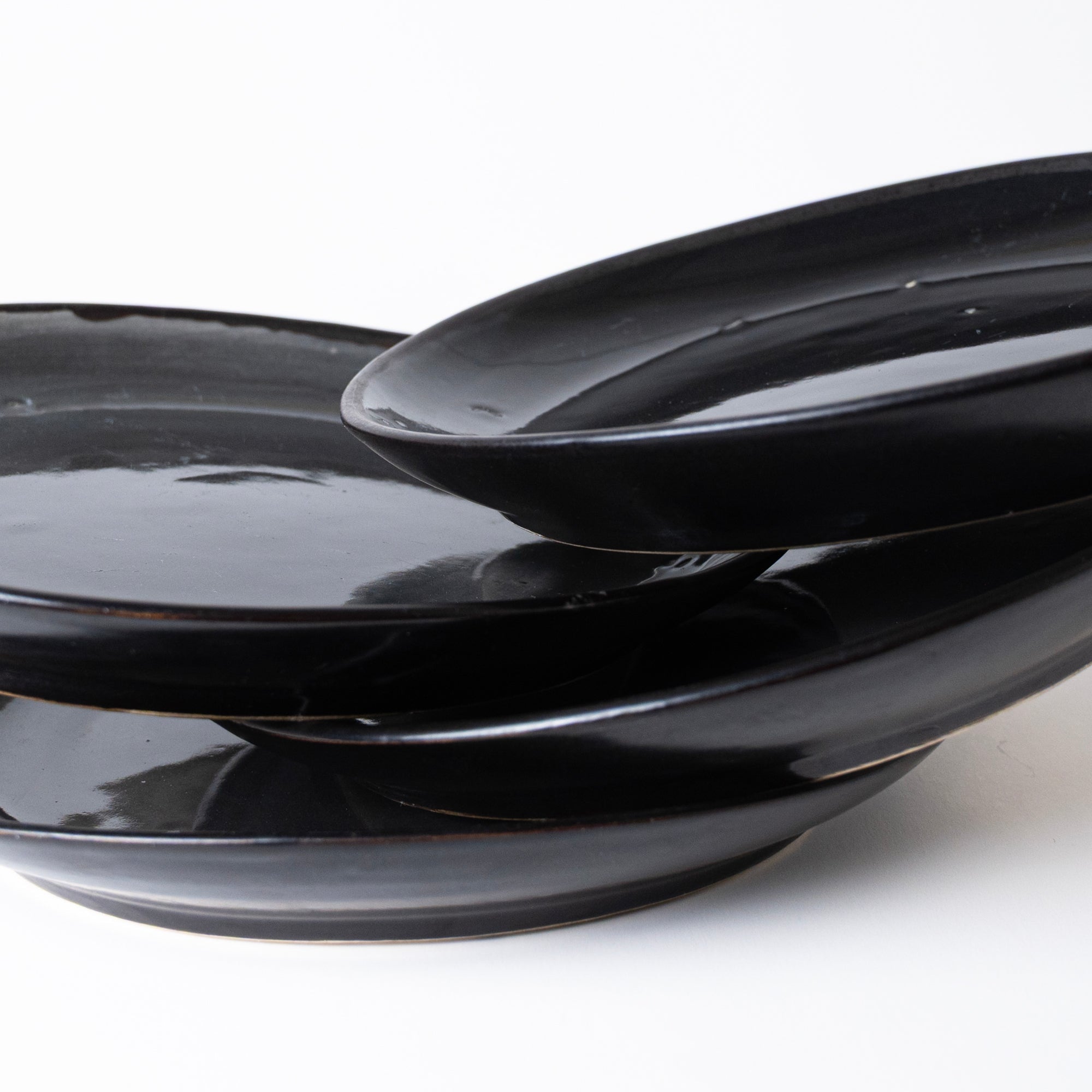 Midnight Pearl Plate — image 4