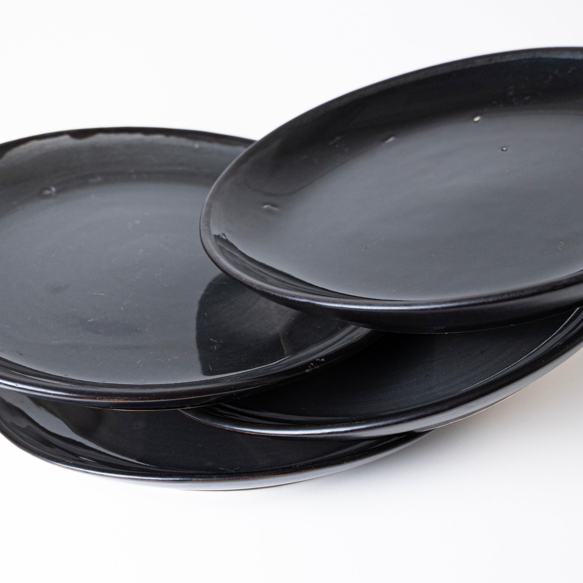 Midnight Pearl Plate — image 6
