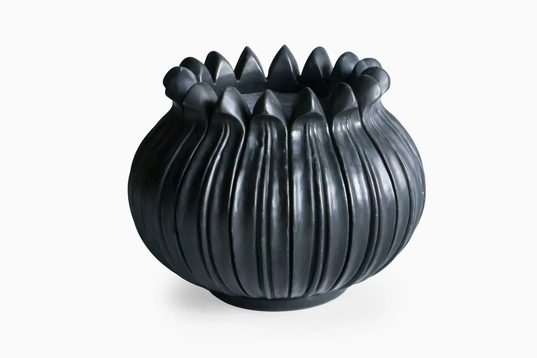 Midnight Vase — image 3