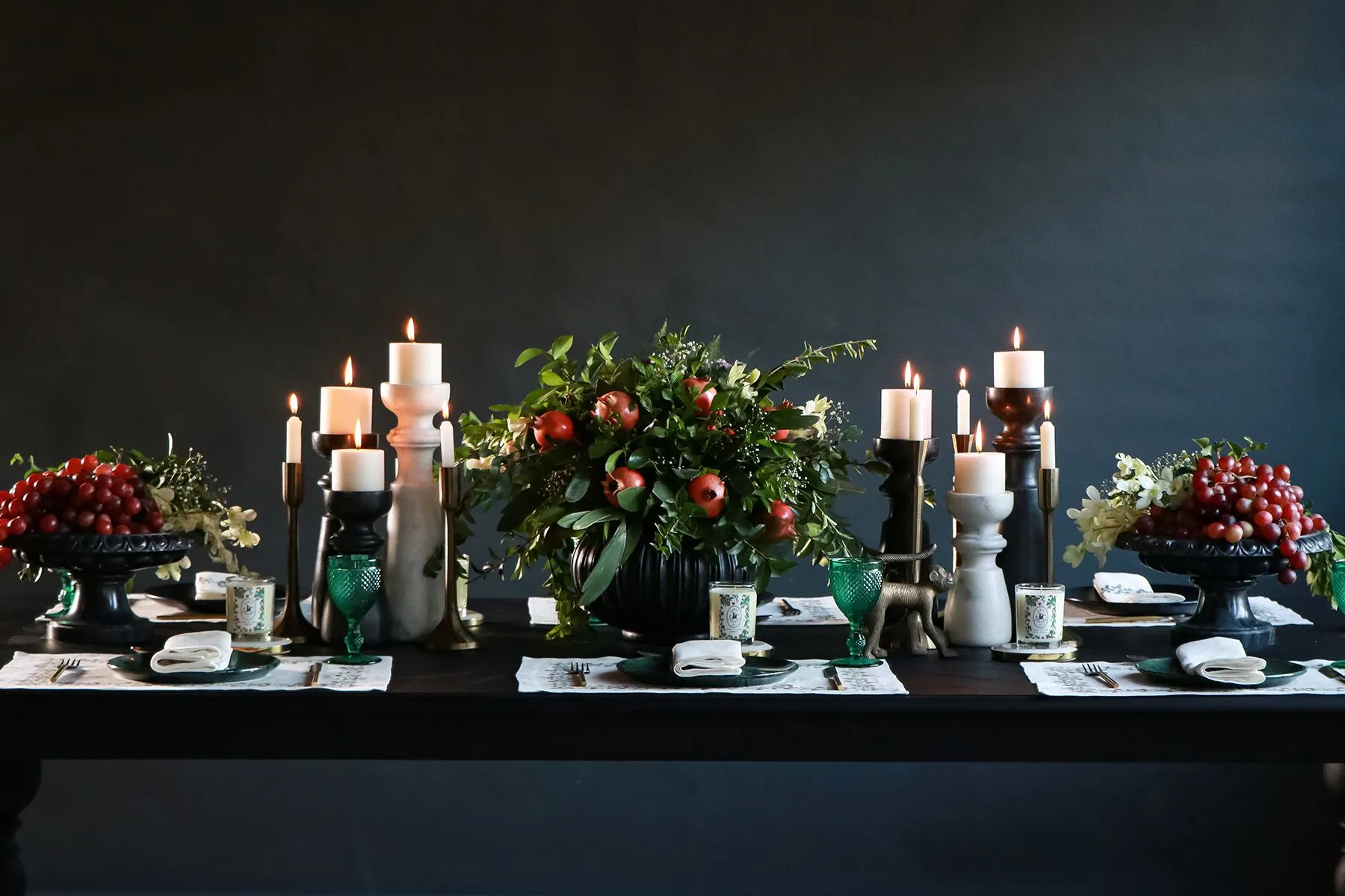 Midnight Vase — image 4