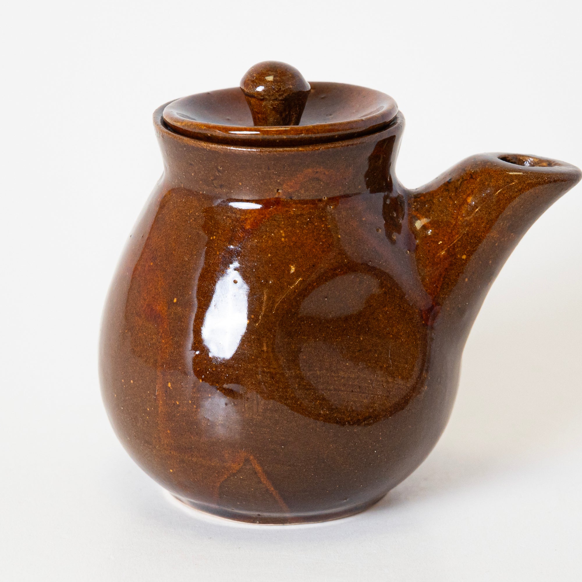 Midnight Whisper Pot