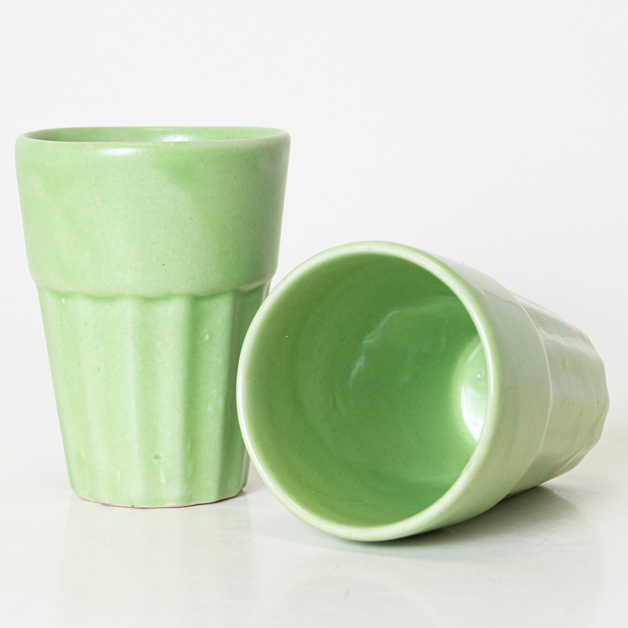 Mint Whisper Kulhad — image 6