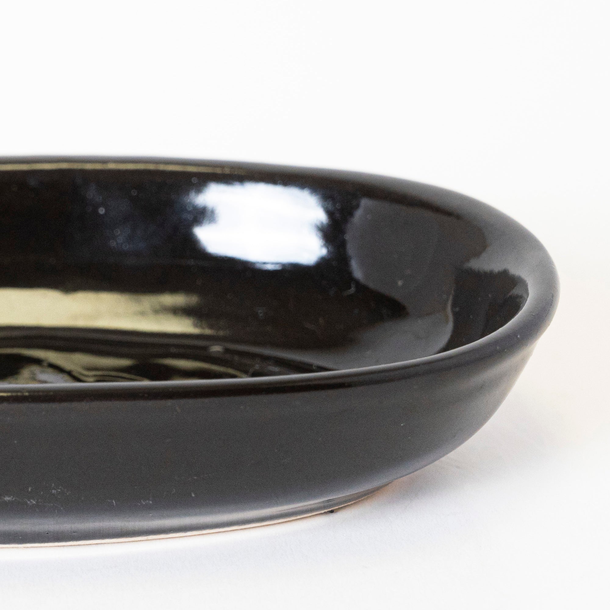 Monochrome Soap Dish — image 5