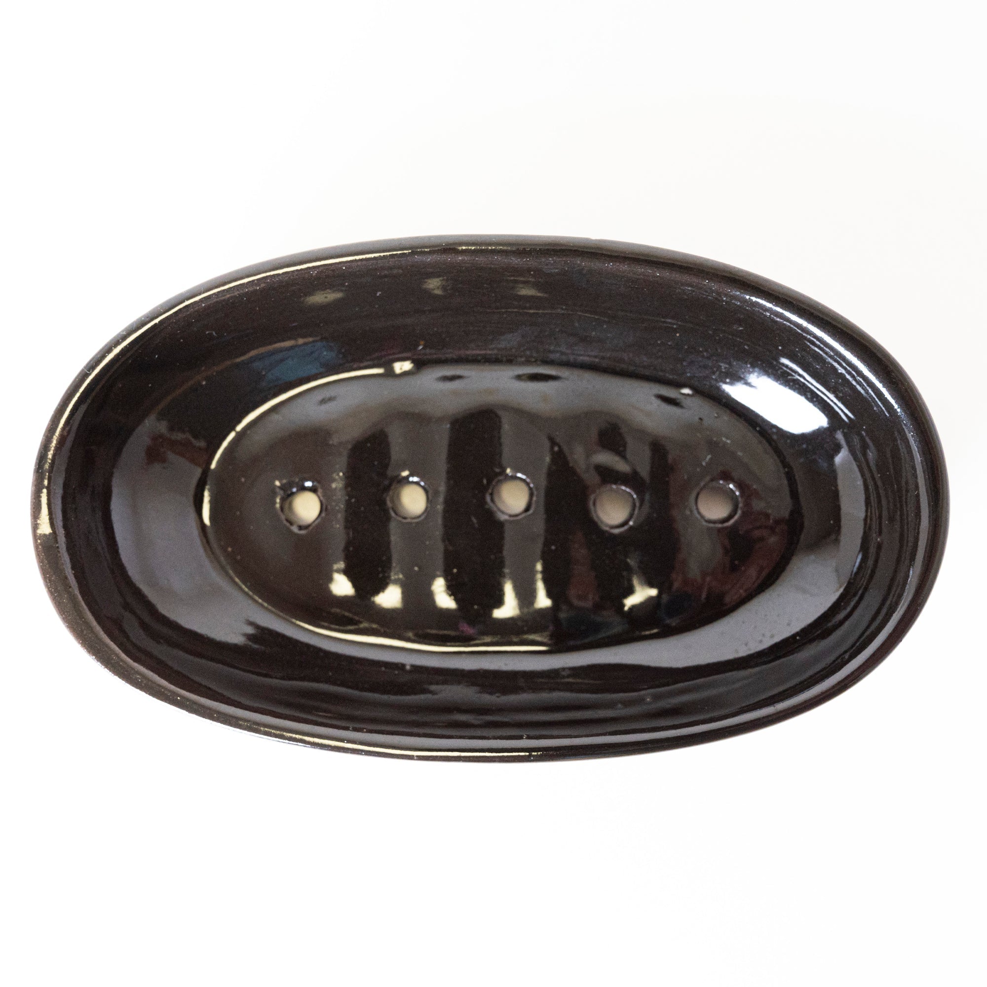 Monochrome Soap Dish — image 6