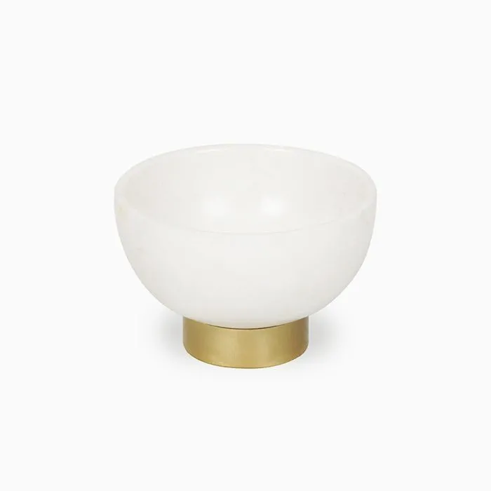 Morbi Marble Bowl — image 5