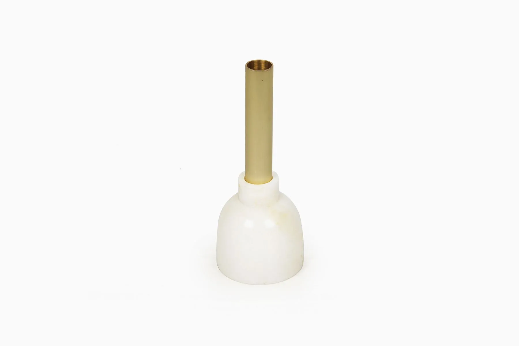 Morbi Slender Bud Vase — image 1