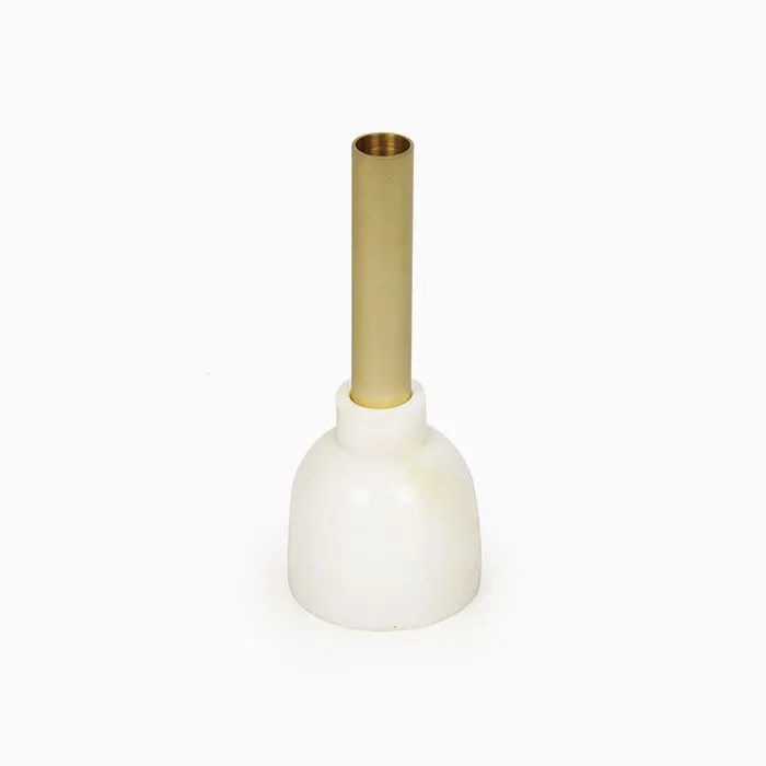 Morbi Slender Bud Vase — image 2