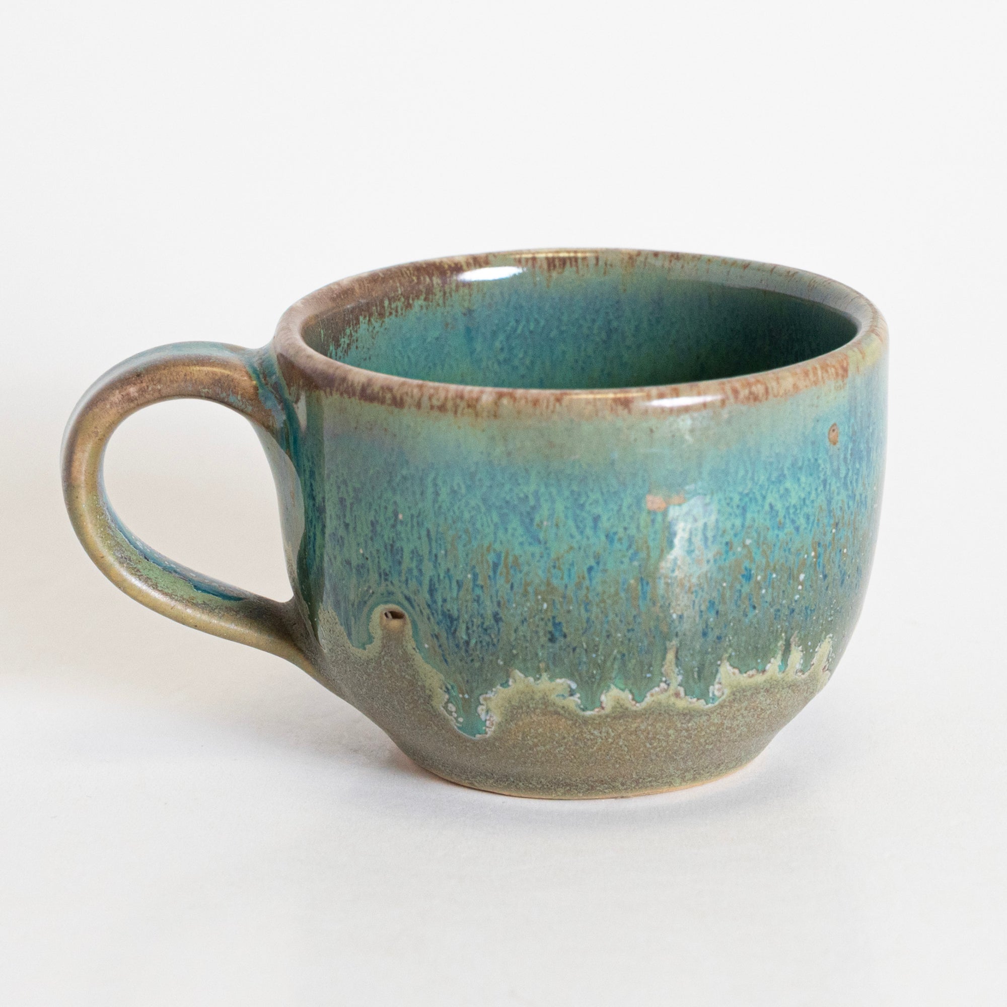 Morn Bliss Cup & Saucer Set — image 2