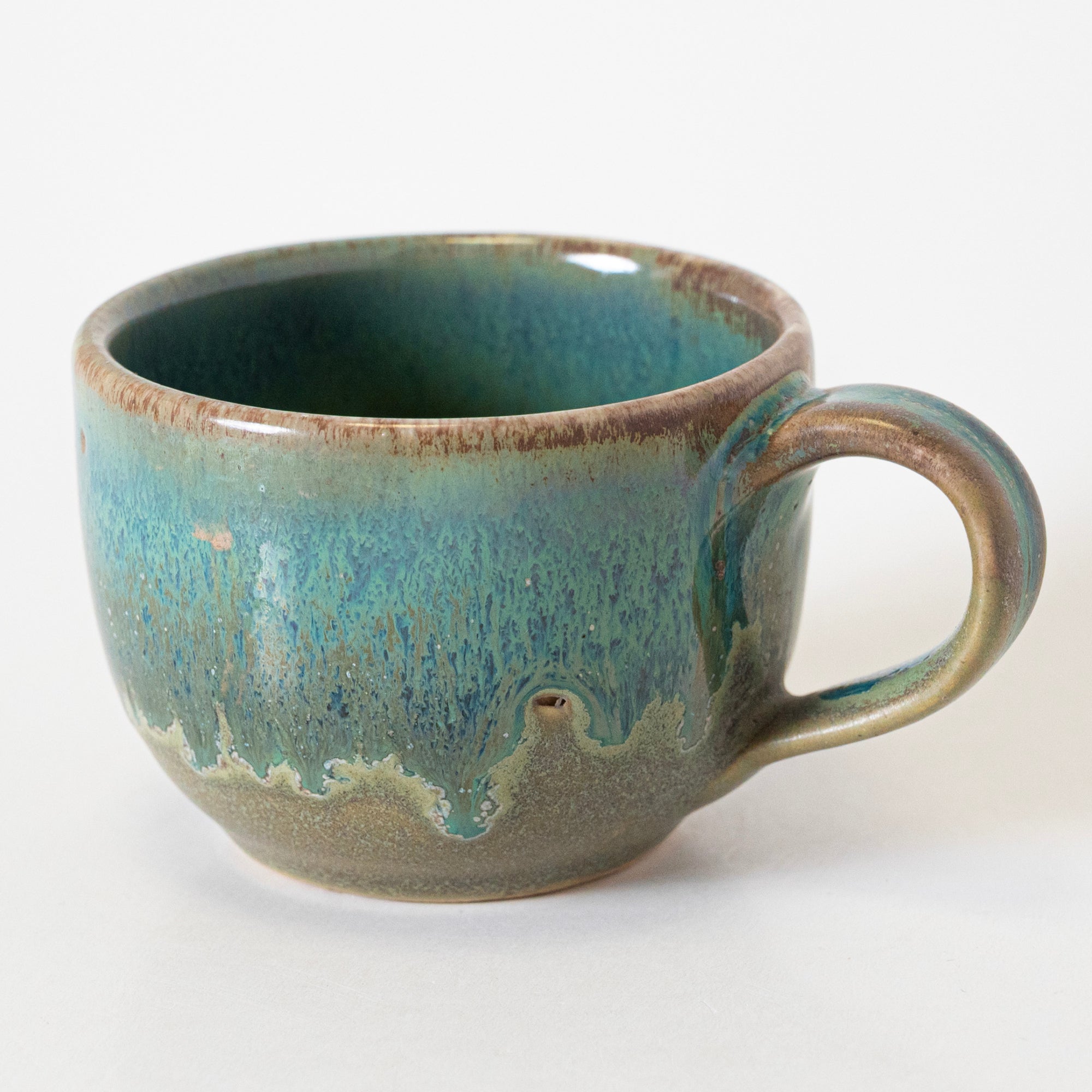 Morn Bliss Cup & Saucer Set — image 3