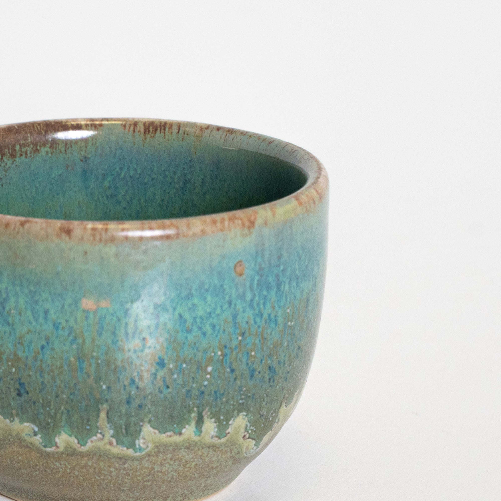 Morn Bliss Cup & Saucer Set — image 4