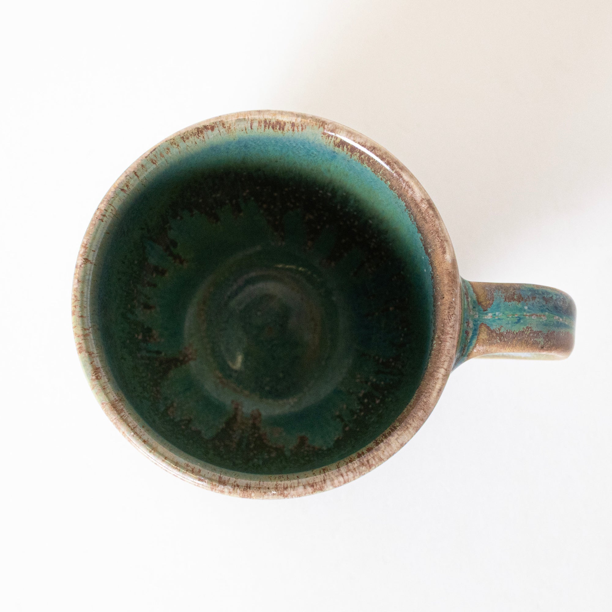 Morn Bliss Cup & Saucer Set — image 5