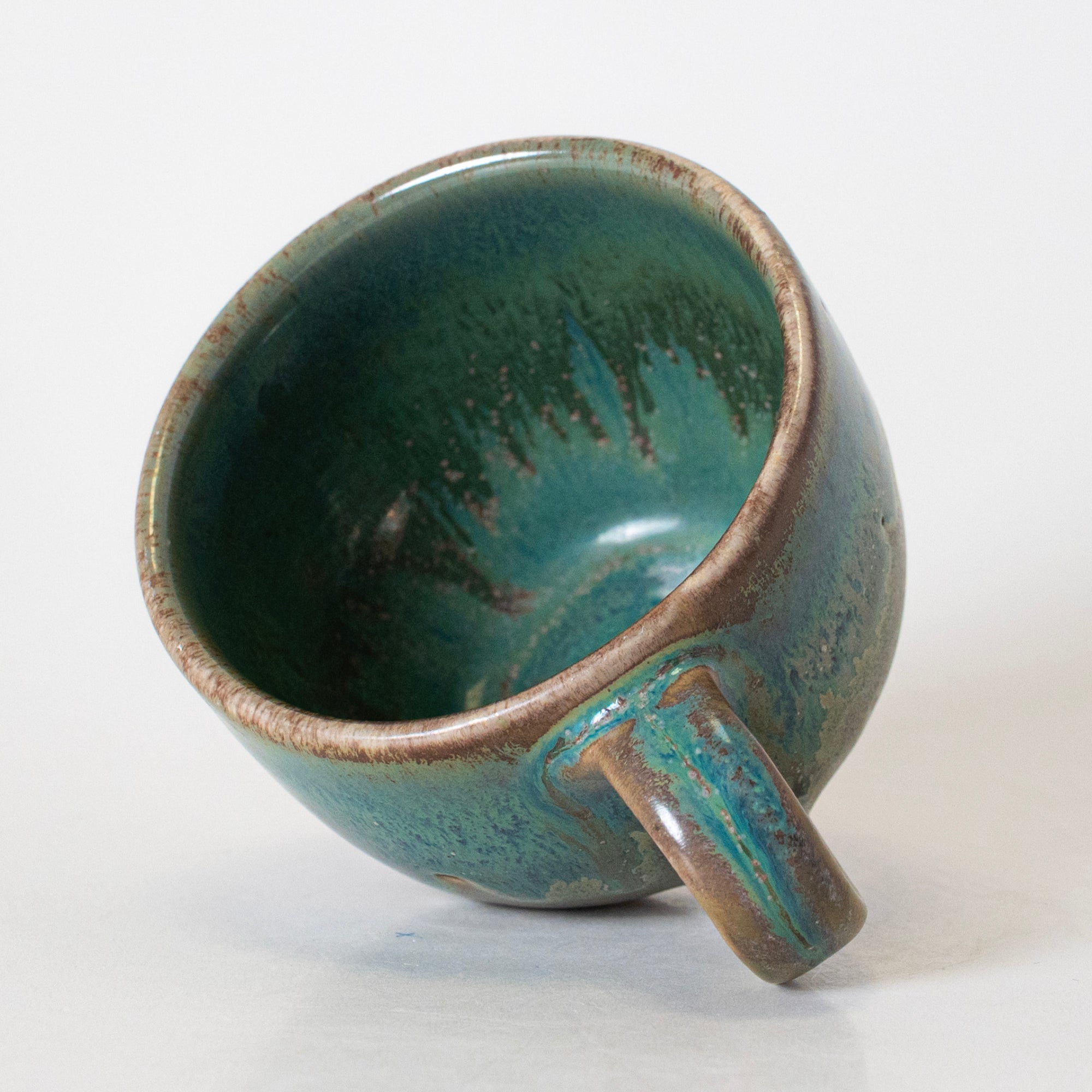 Morn Bliss Cup & Saucer Set — image 6
