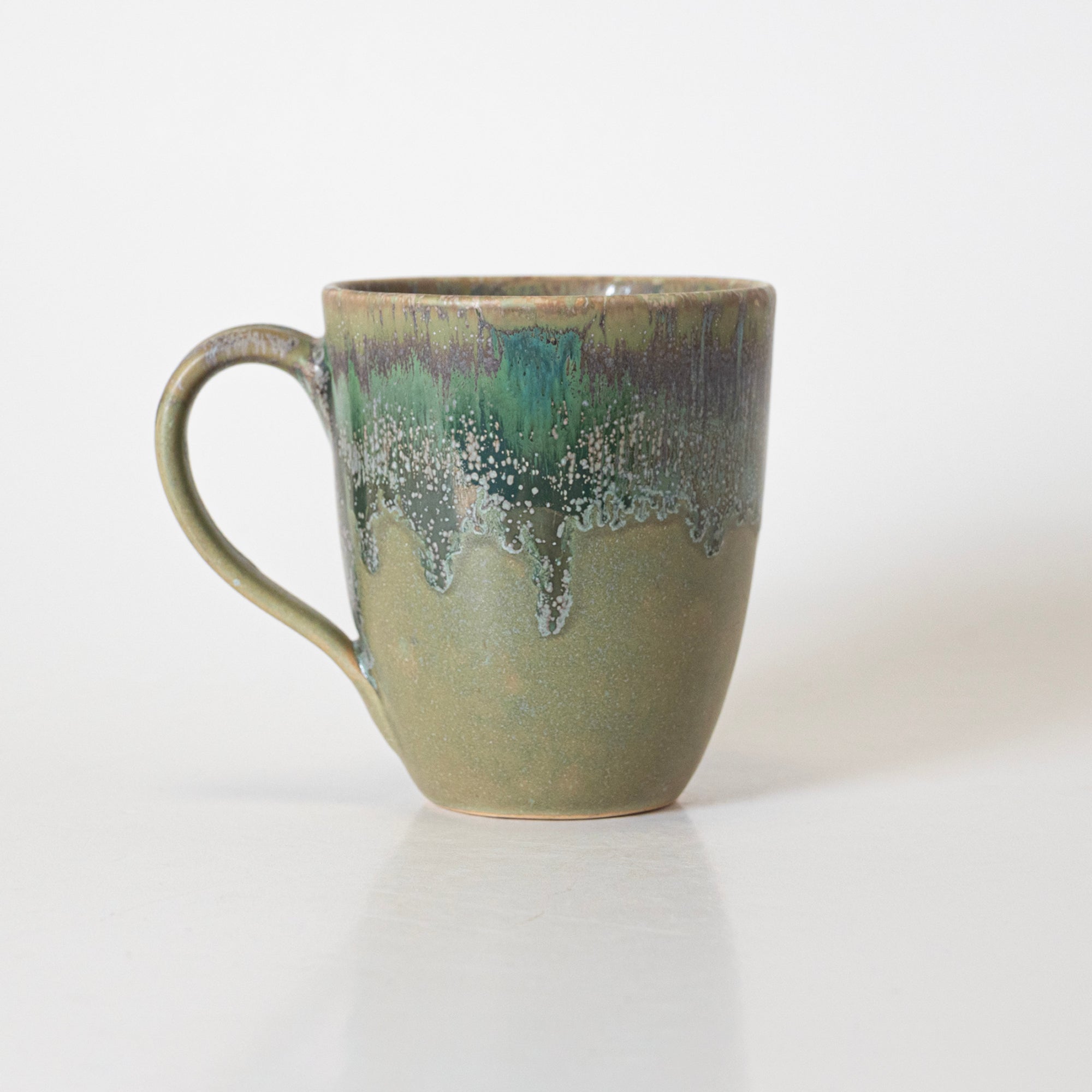 Morning Bliss Mug