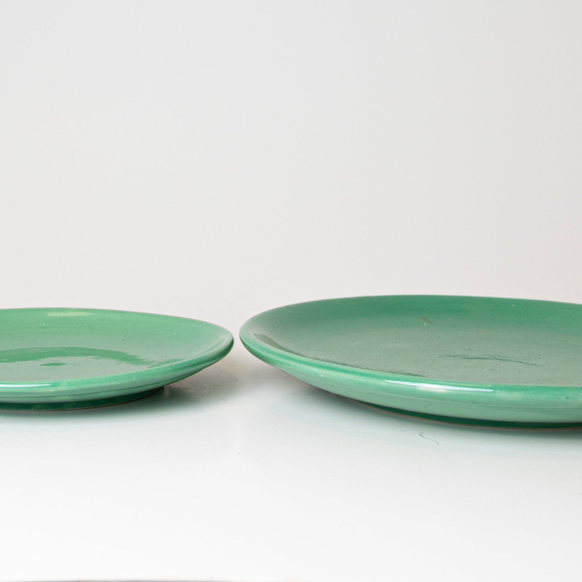 Nature'S Embrace Plate — image 5