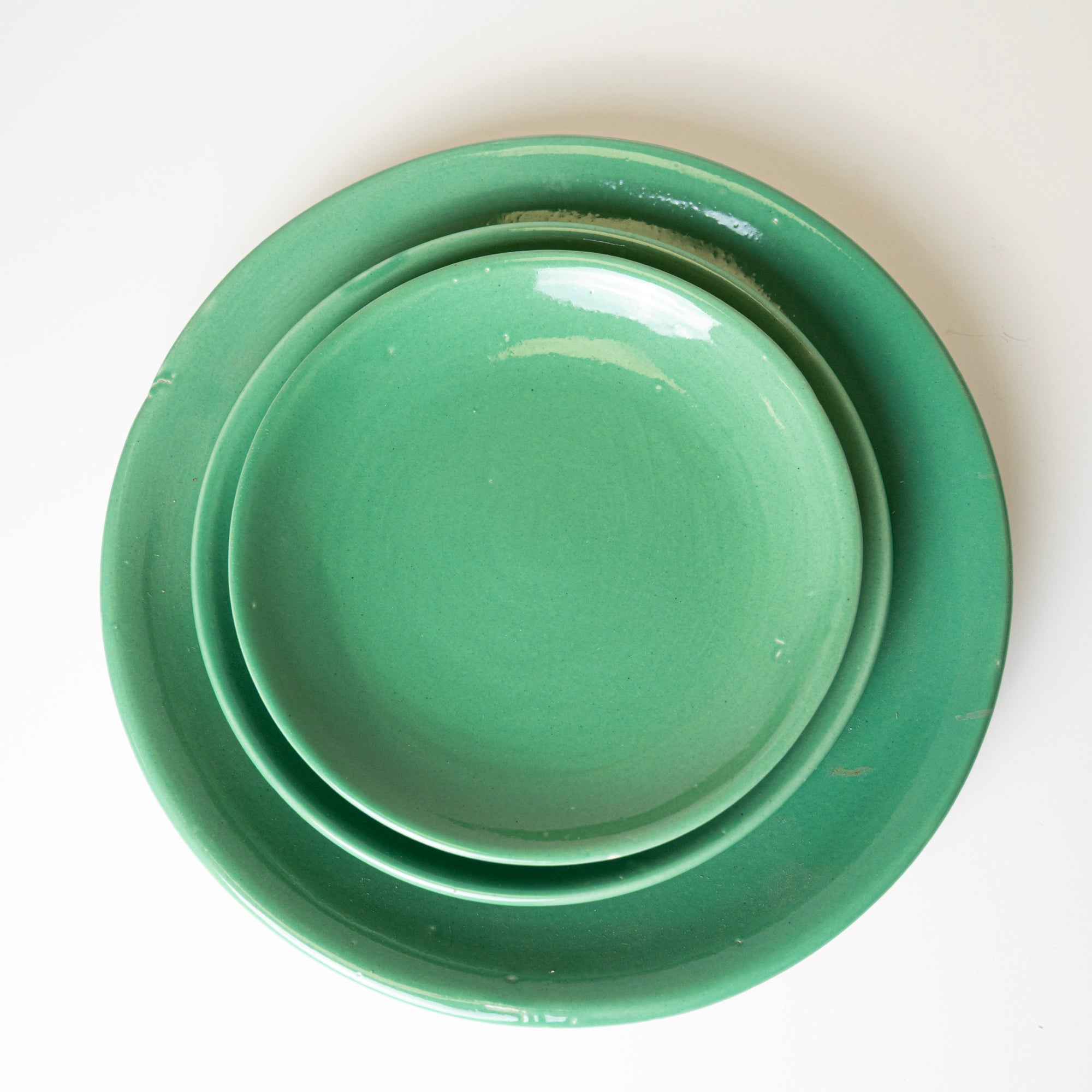 Nature'S Embrace Plate — image 7