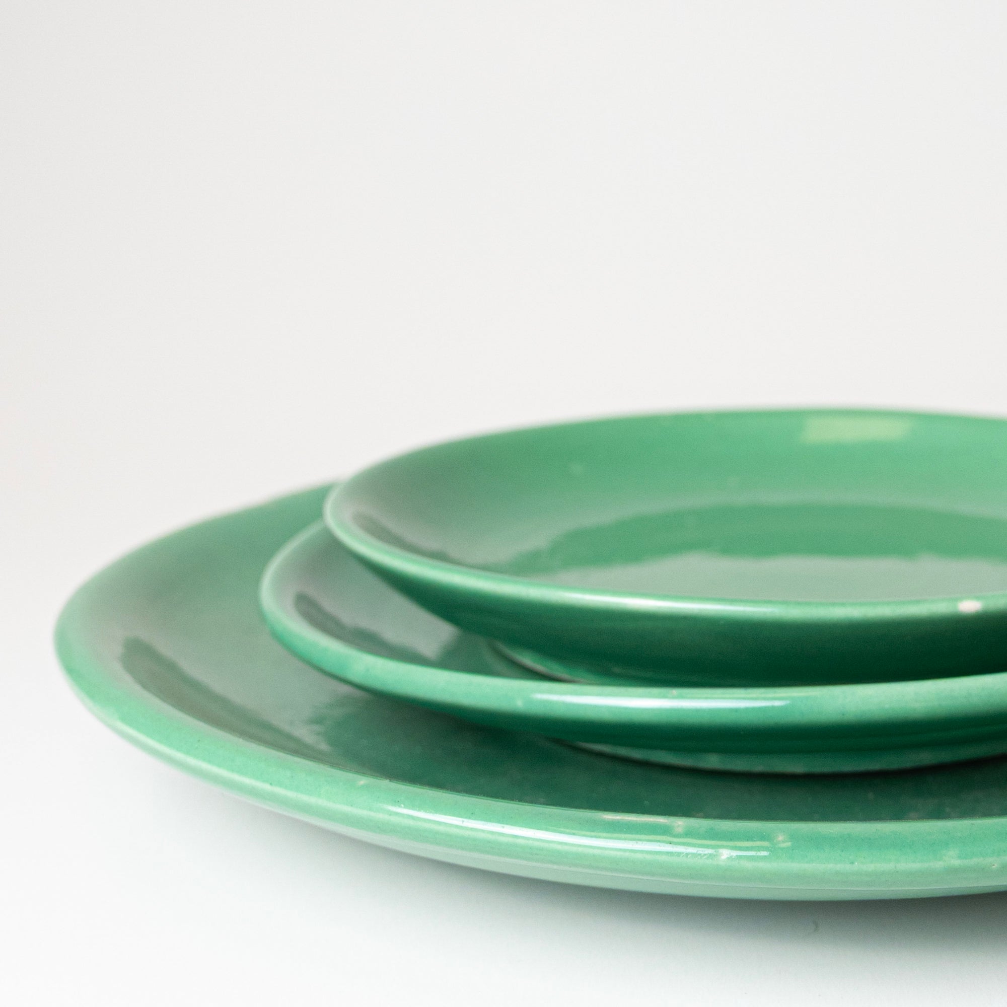 Nature'S Embrace Plate — image 8