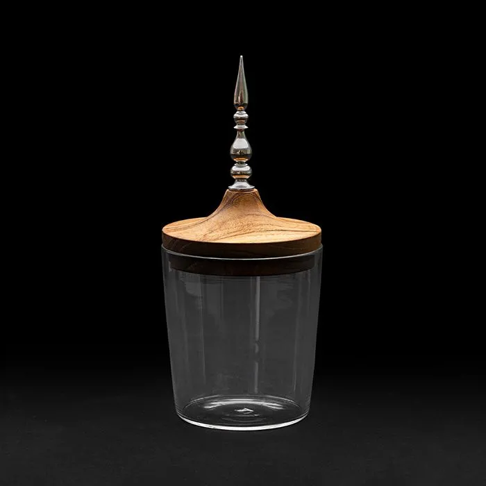 Spire Jar — image 1