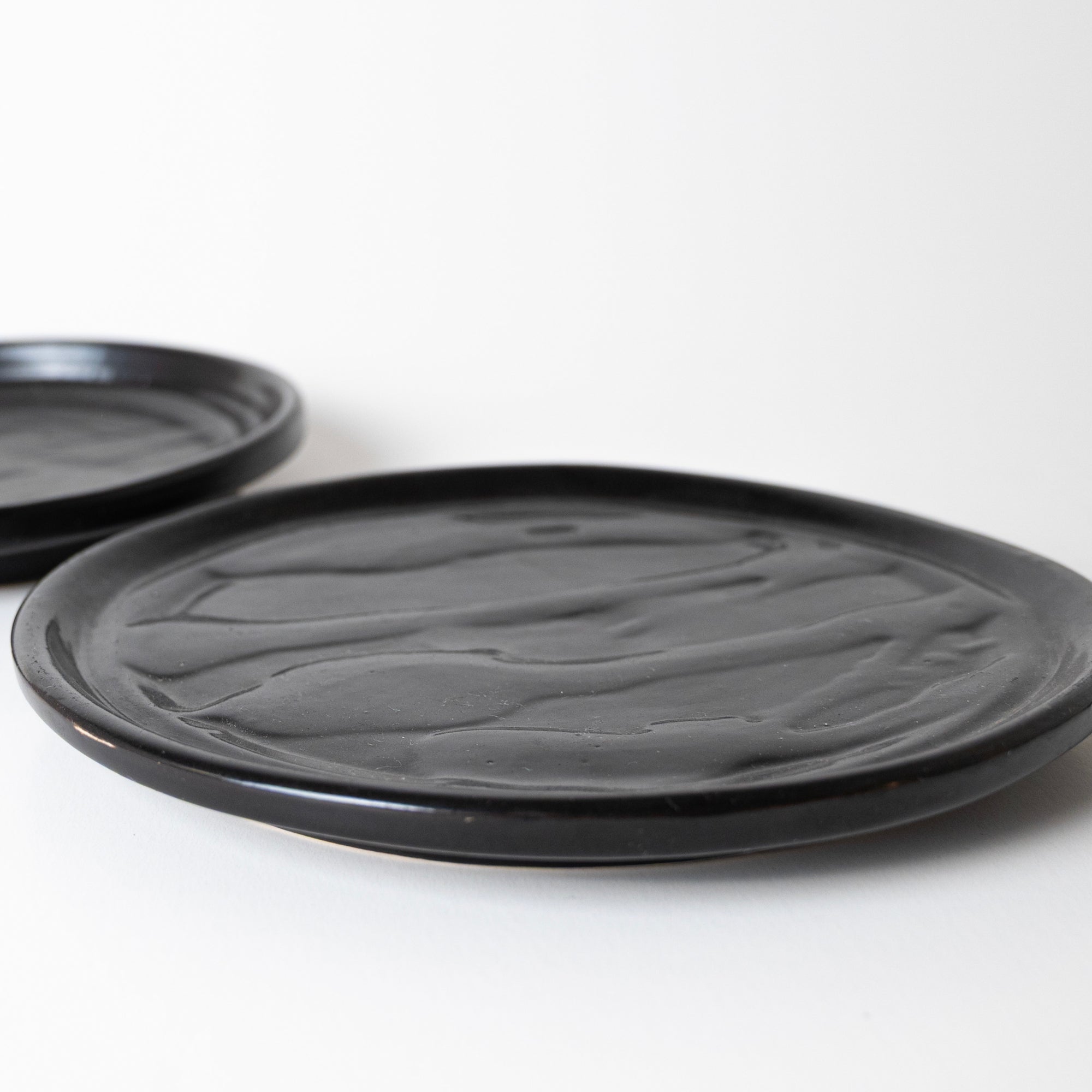 Obsidian Edge Plate — image 4