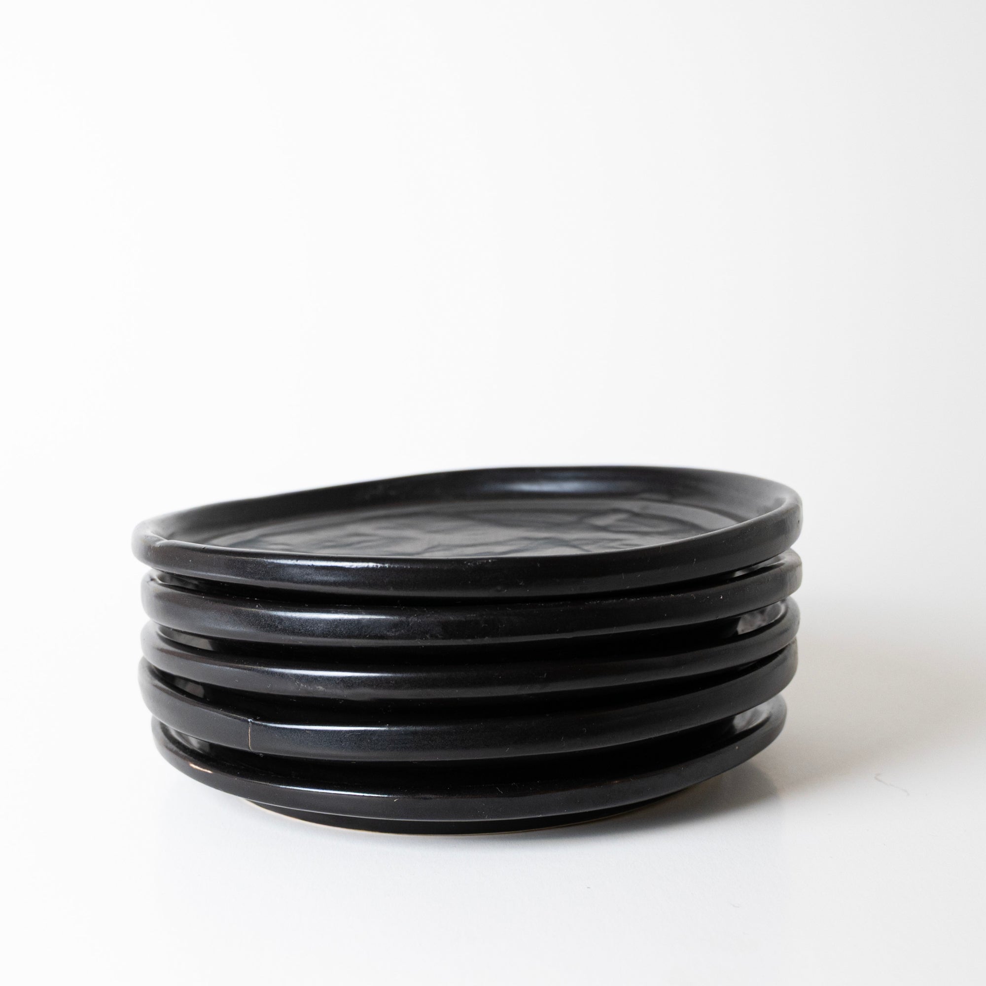 Obsidian Edge Plate — image 5