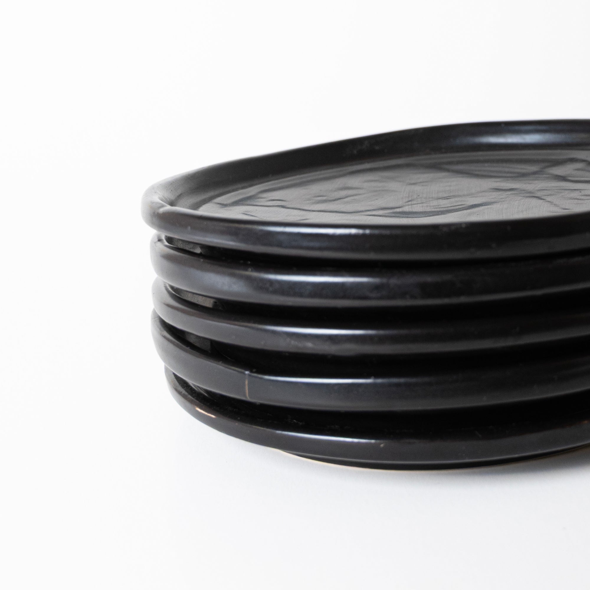 Obsidian Edge Plate — image 6