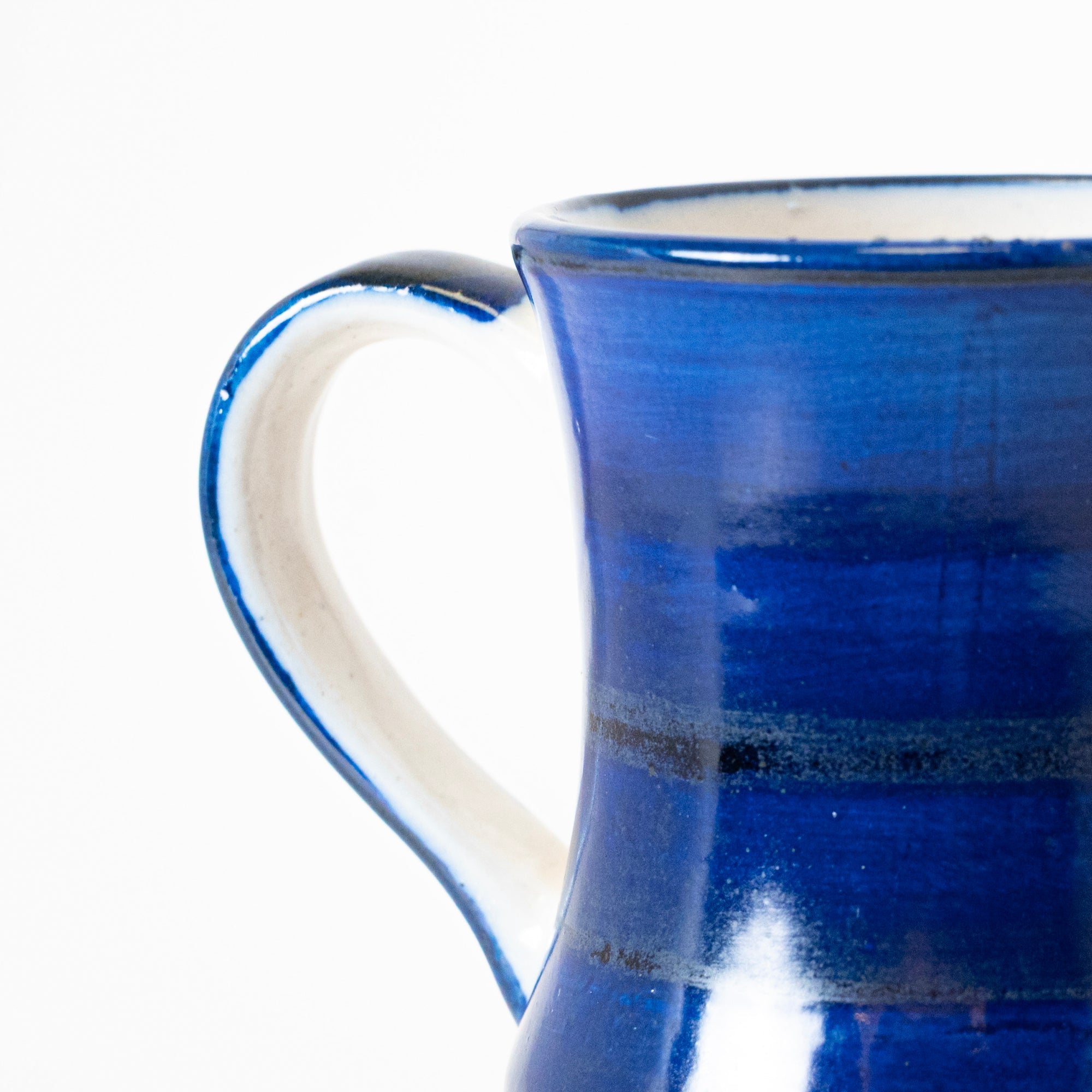 Ocean Blues Pot — image 6