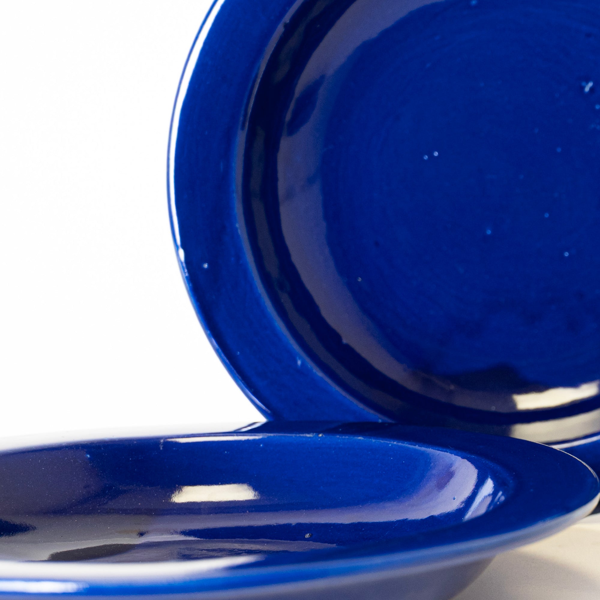Oceanic Pasta Plate