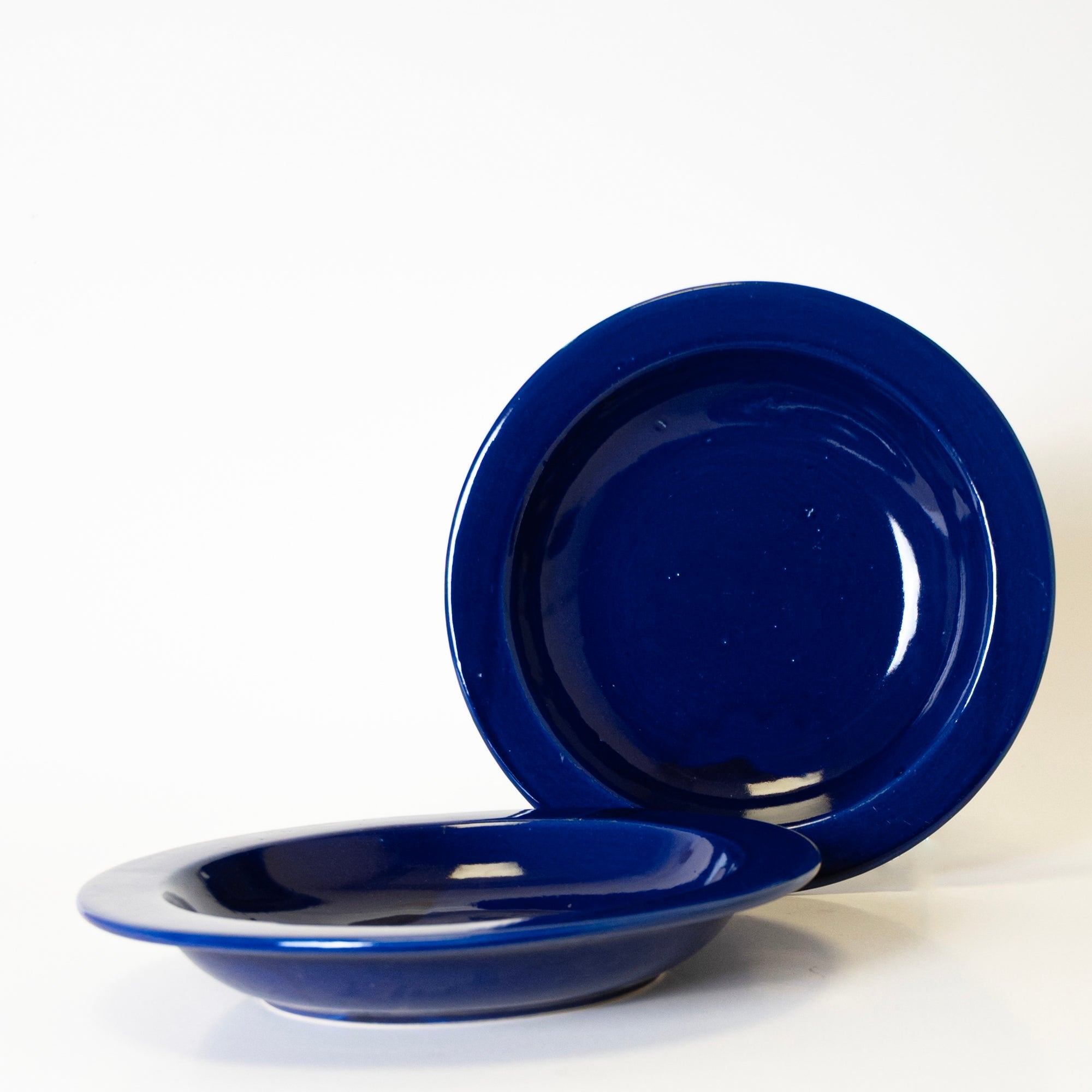Oceanic Pasta Plate — image 7