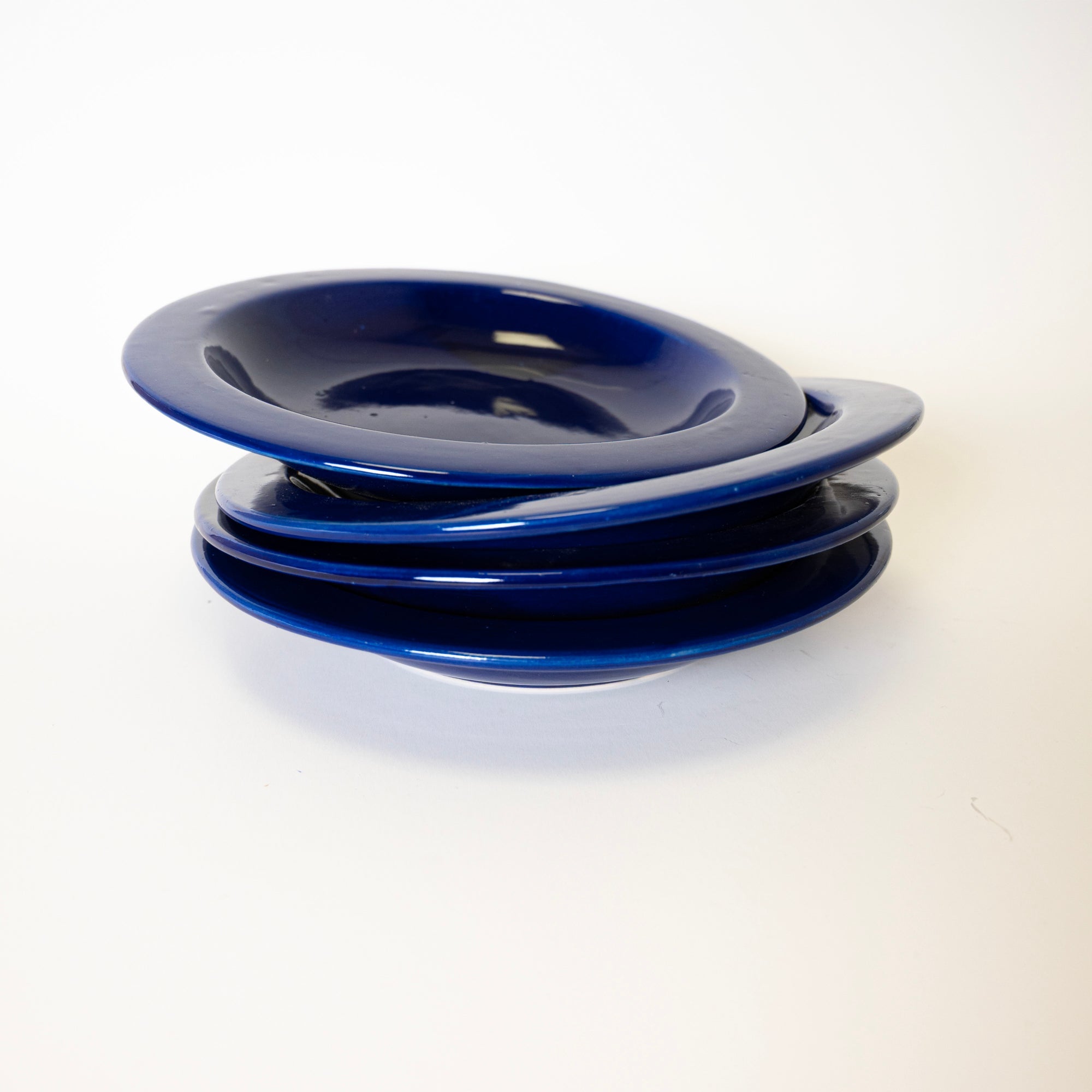 Oceanic Pasta Plate — image 8