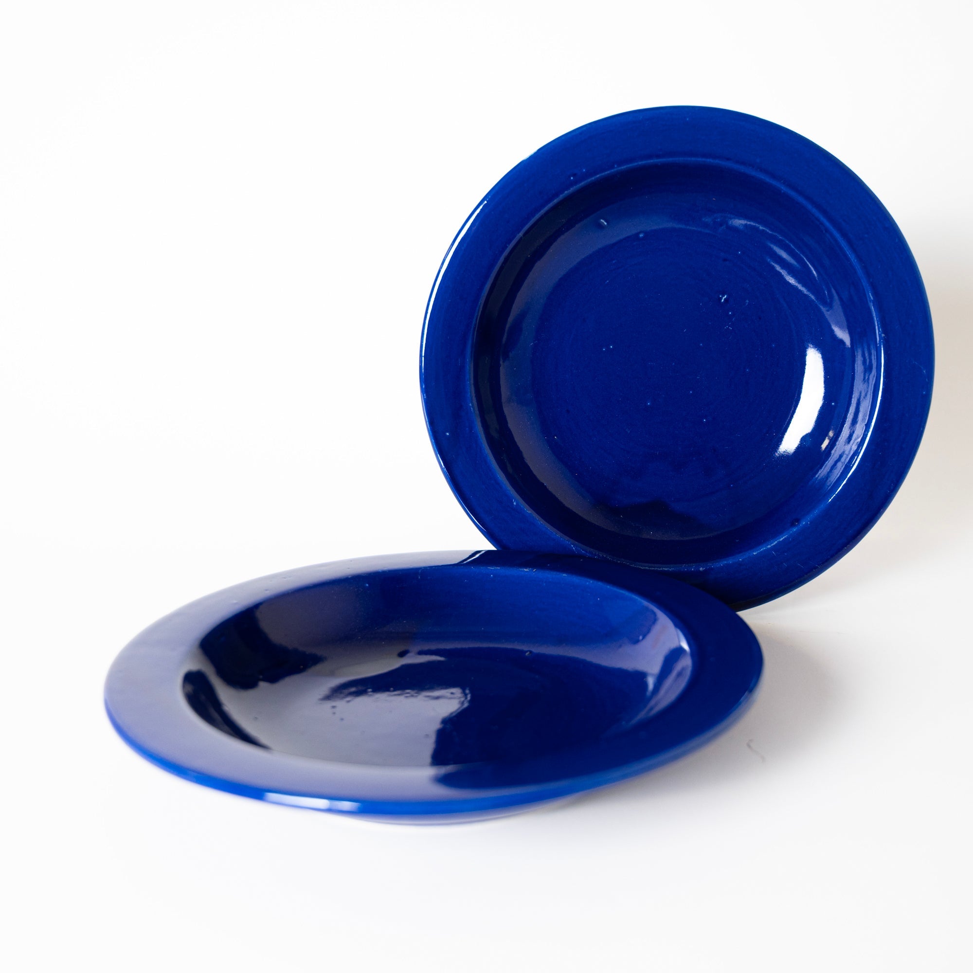 Oceanic Pasta Plate — image 9
