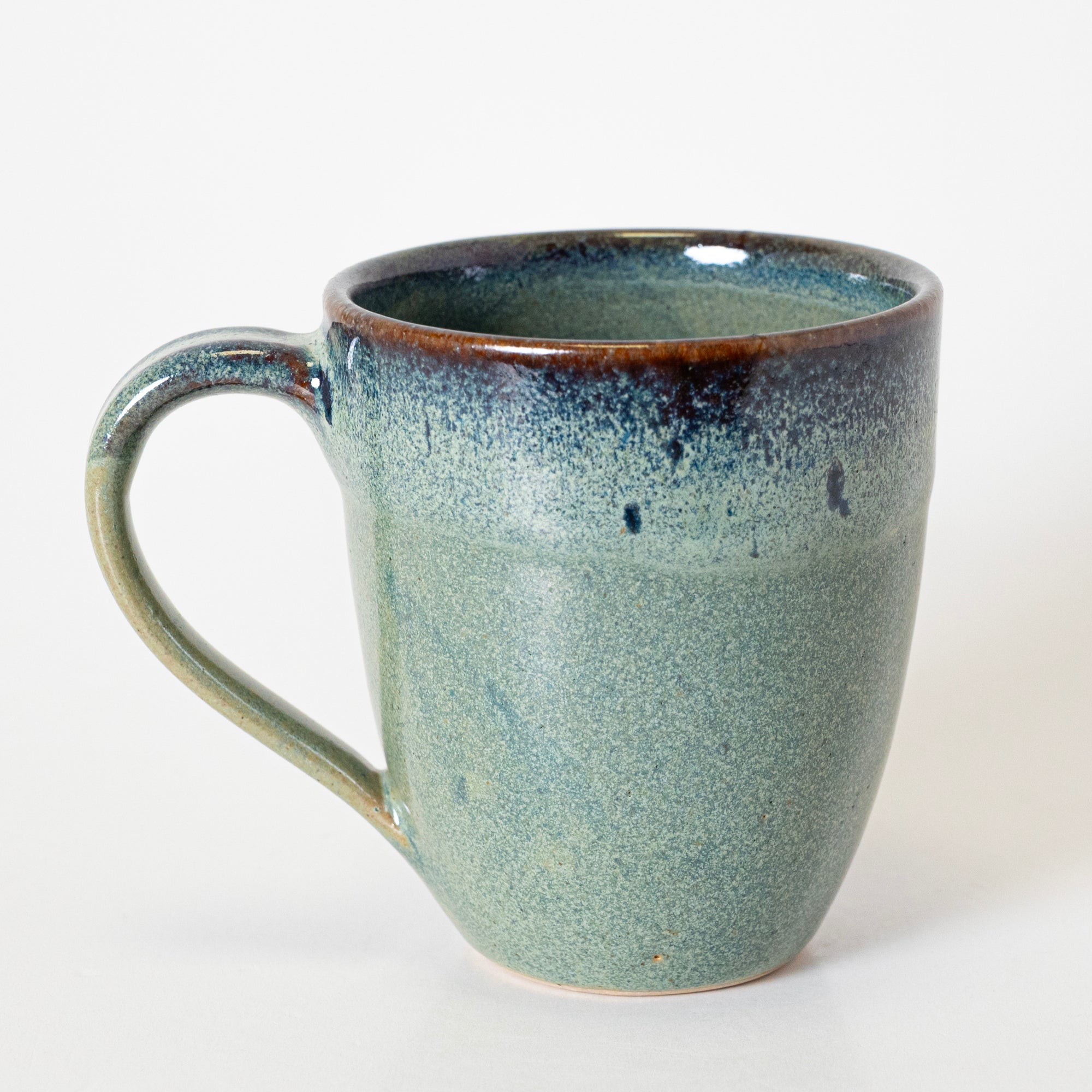 Oceanic Reef Mug — image 2