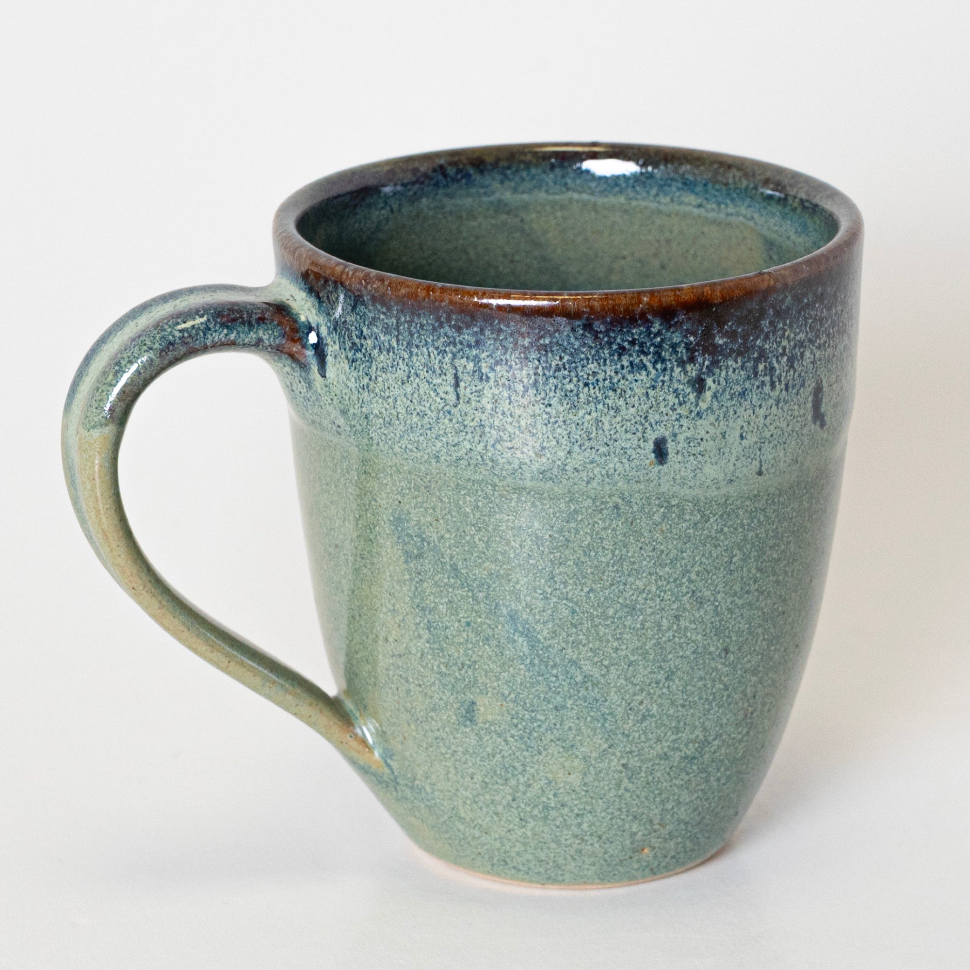 Oceanic Reef Mug — image 4