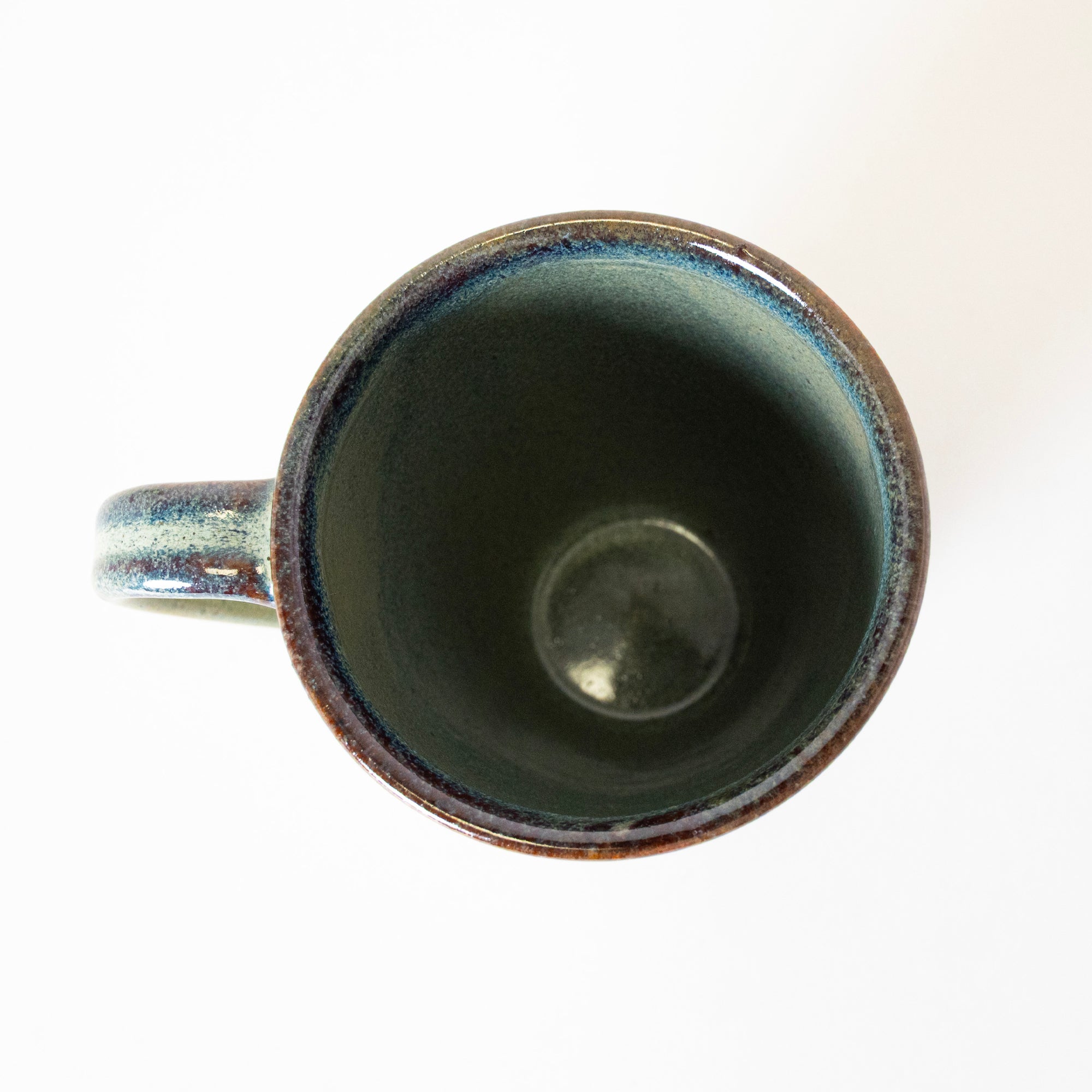 Oceanic Reef Mug — image 5