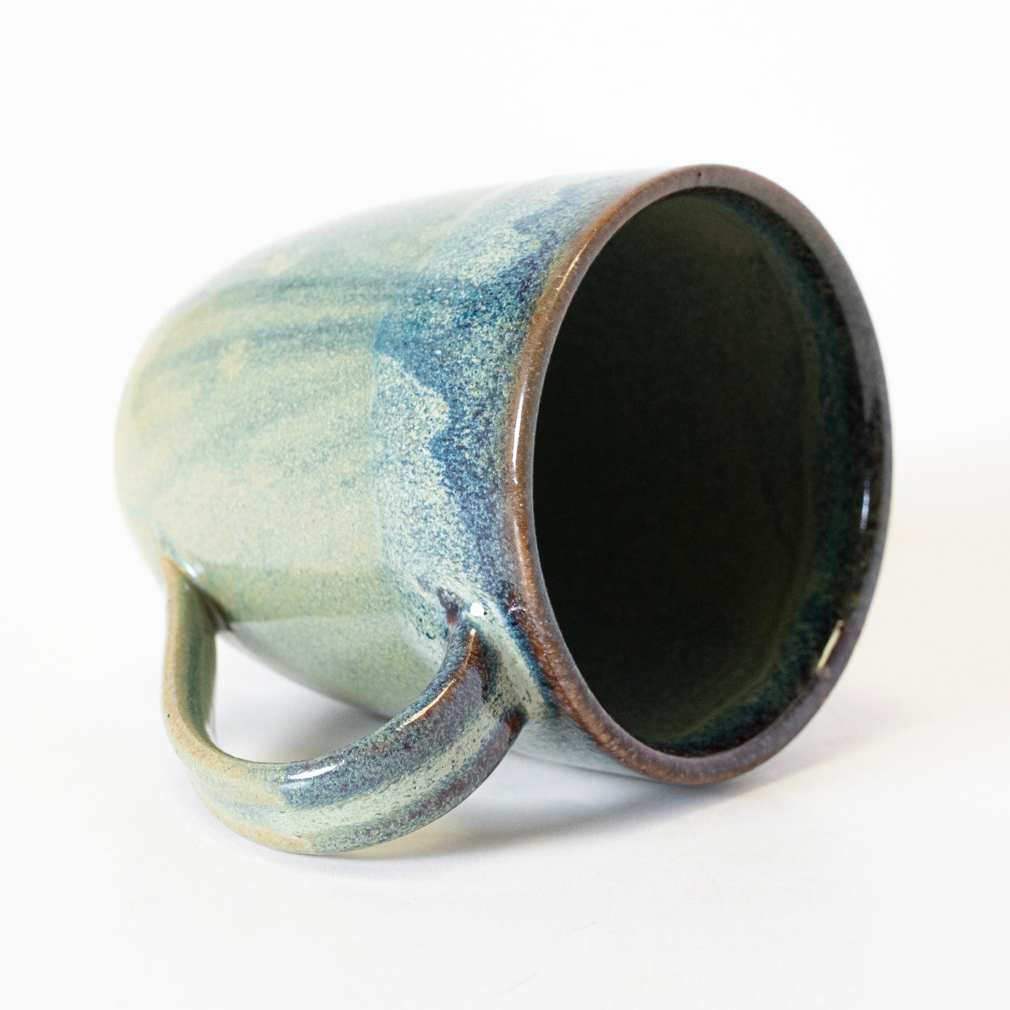 Oceanic Reef Mug — image 6