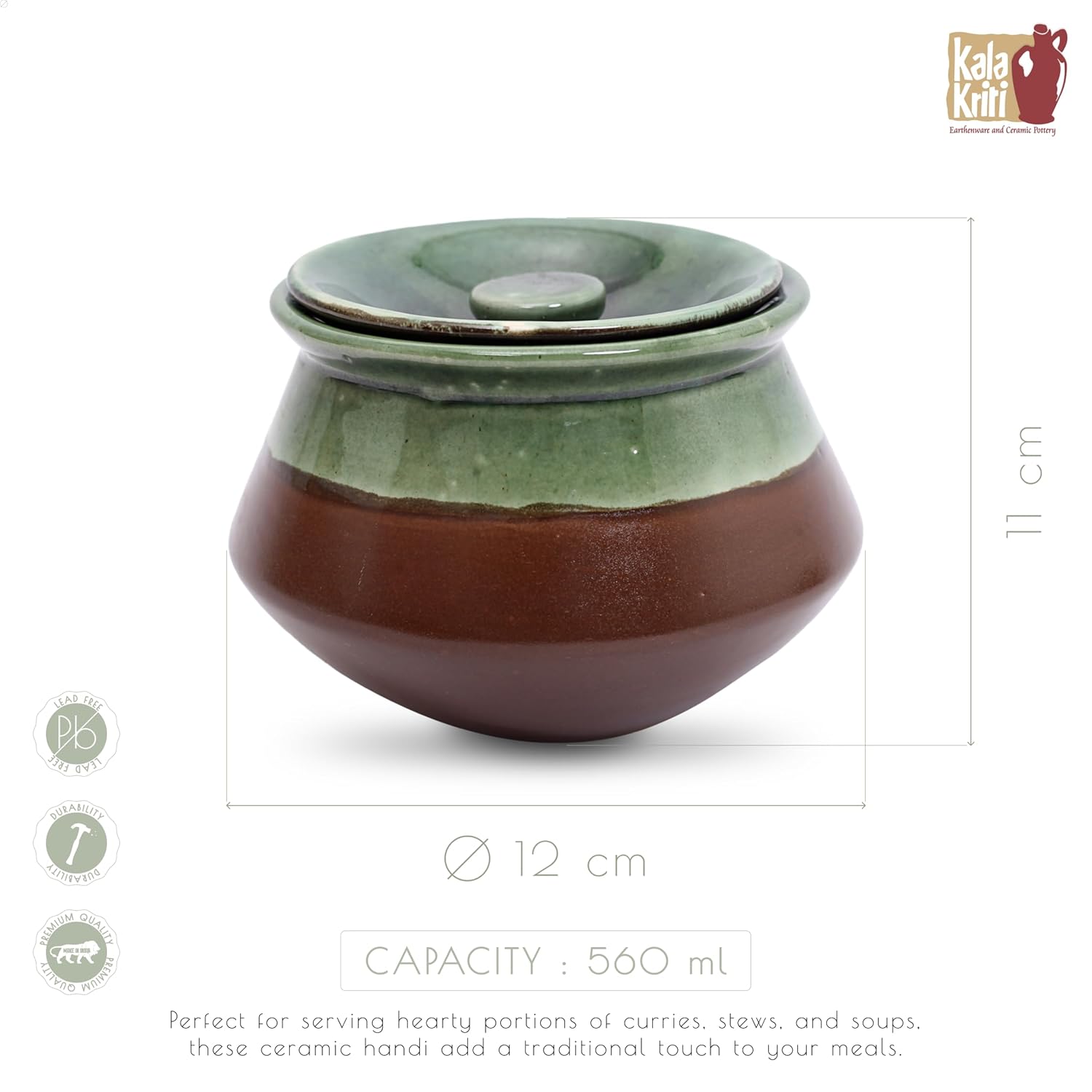 Olive Grove Handi — image 7