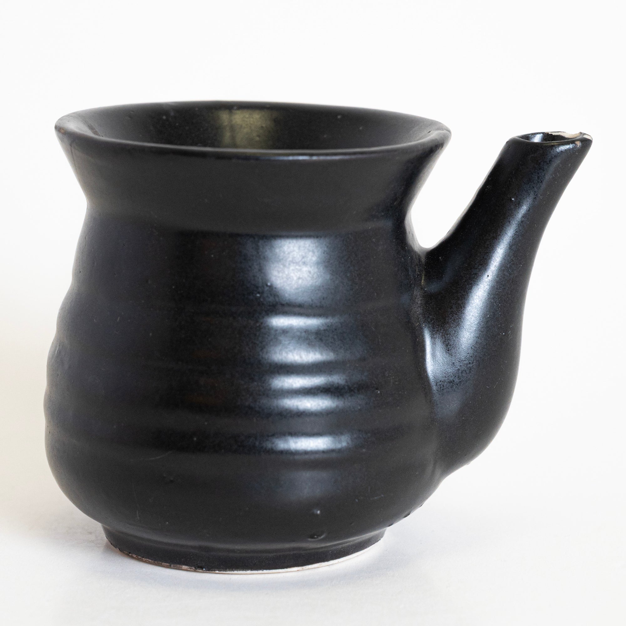 Onyx Grace Pot — image 5